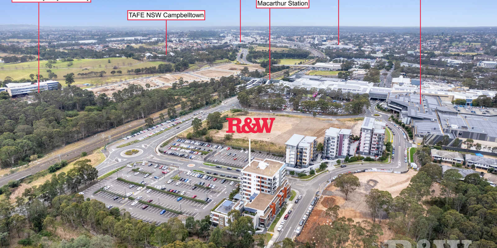 21/47 STOWE AVENUE Campbelltown 21/47 STOWE AVENUE Campbelltown