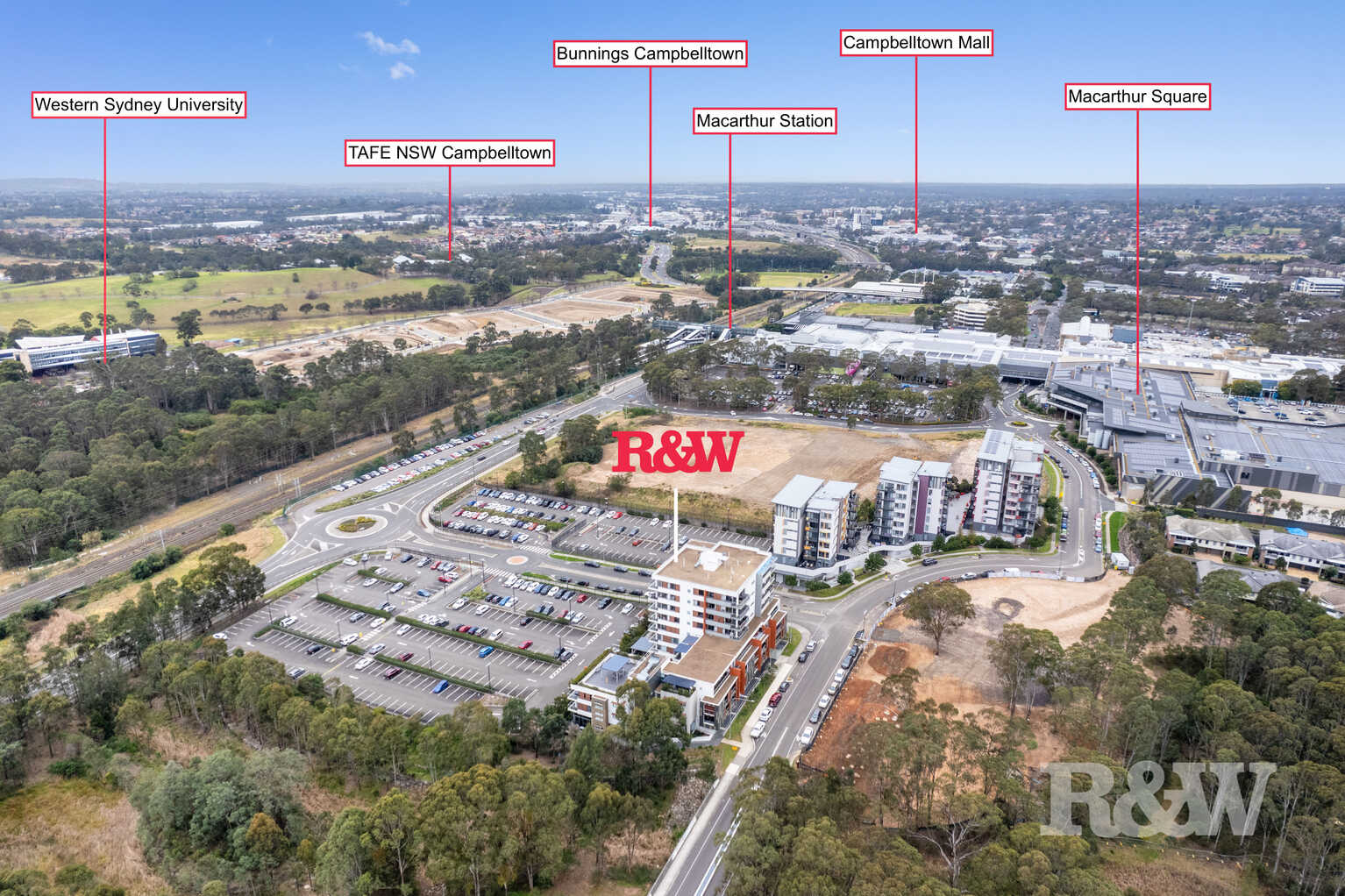 21/47 STOWE AVENUE Campbelltown 21/47 STOWE AVENUE Campbelltown