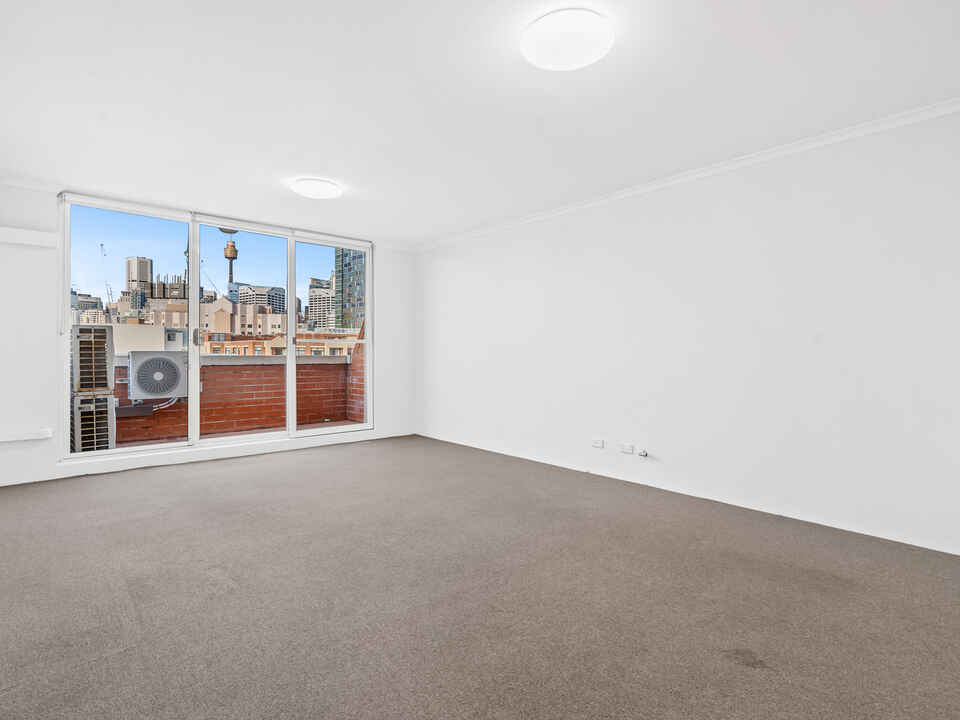 N703/233 Harris Street Pyrmont