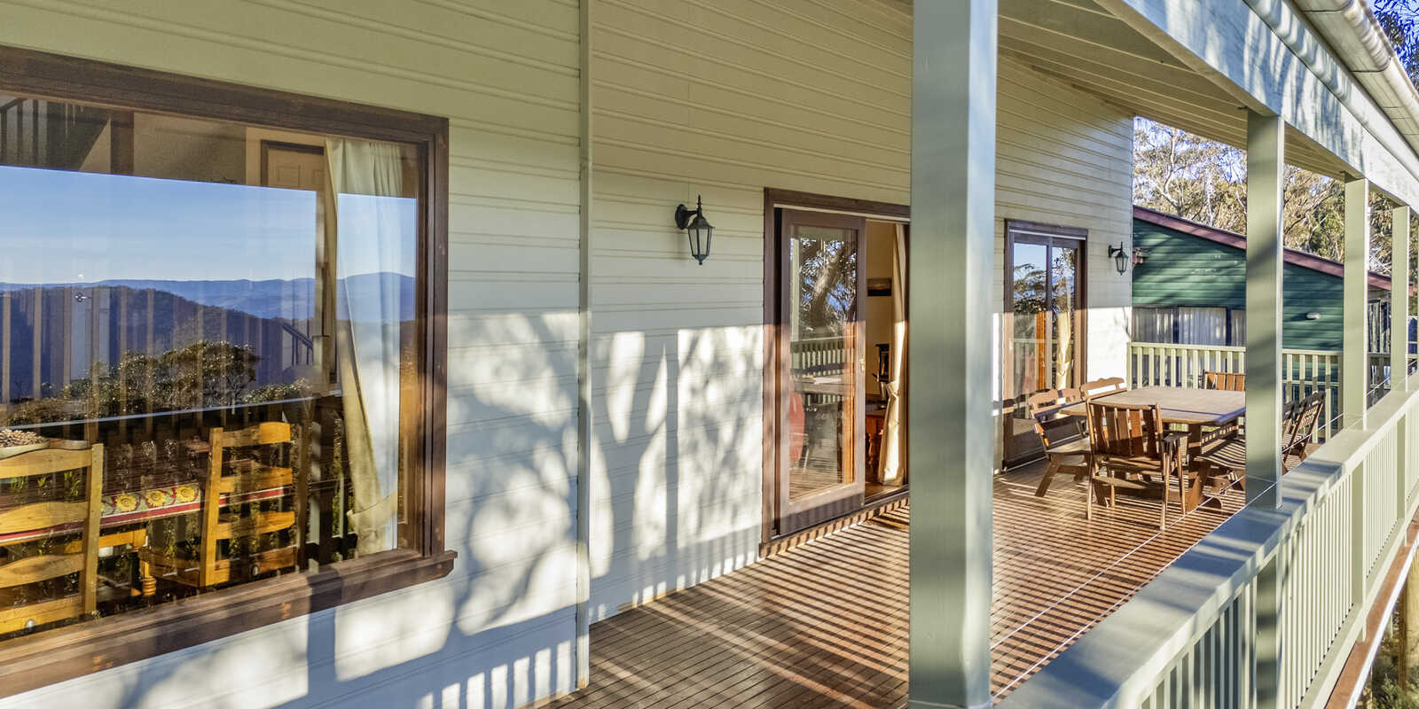 10 Innes Road Mount Victoria 10 Innes Road Mount Victoria