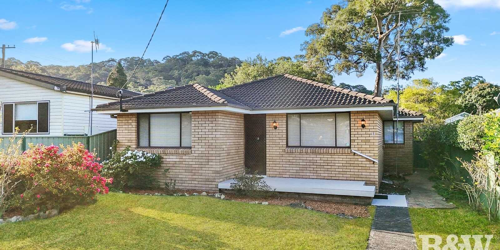 31 Stella Road Umina Beach 31 Stella Road Umina Beach
