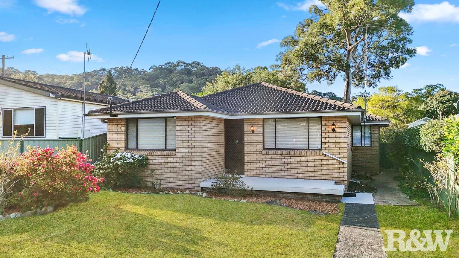 31 Stella Road Umina Beach 31 Stella Road Umina Beach