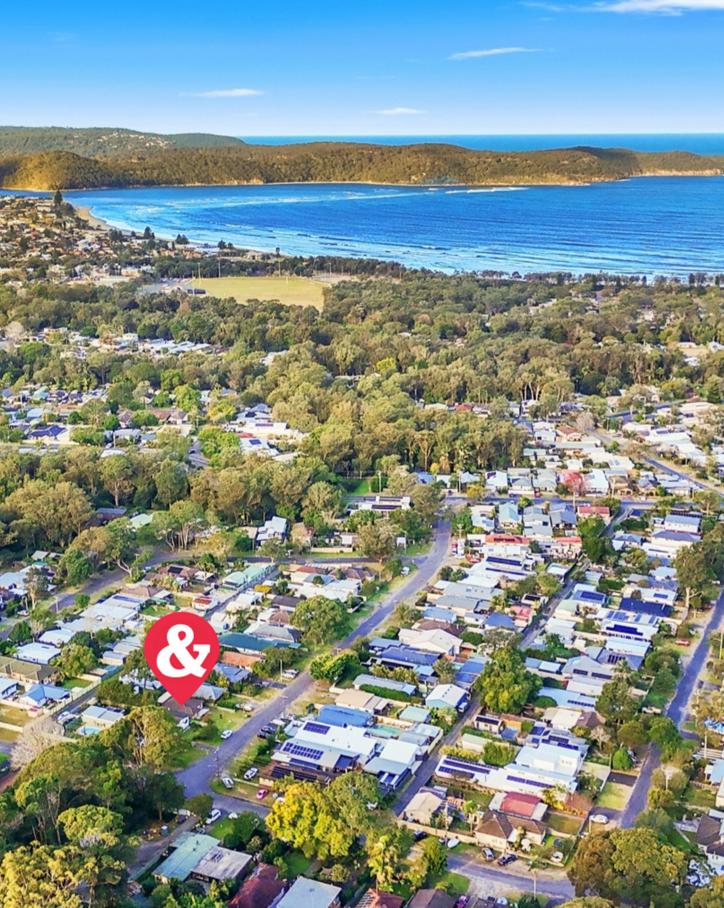 31 Stella Road Umina Beach, Beach - Thumbnail 2