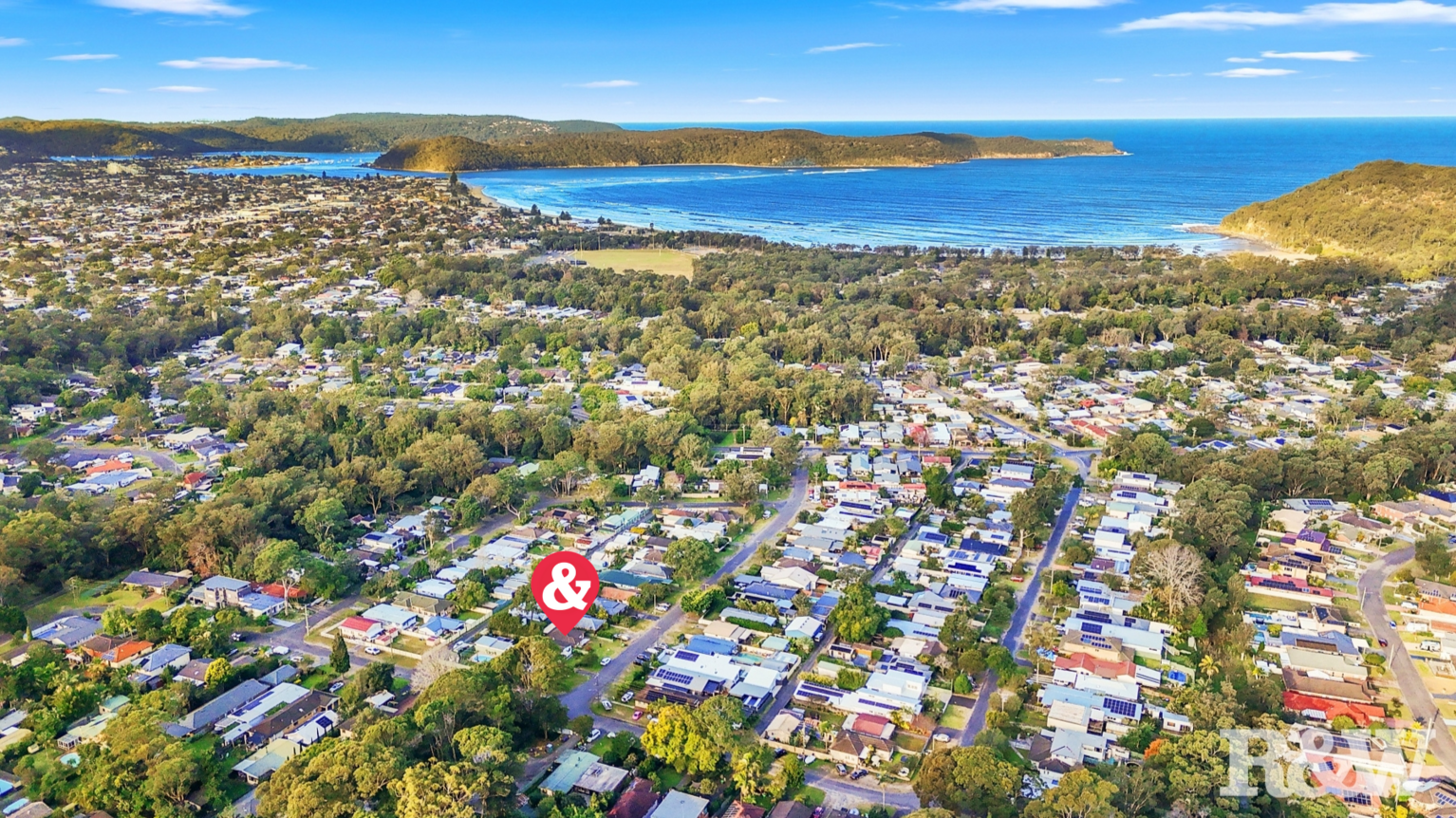 31 Stella Road Umina Beach 31 Stella Road Umina Beach