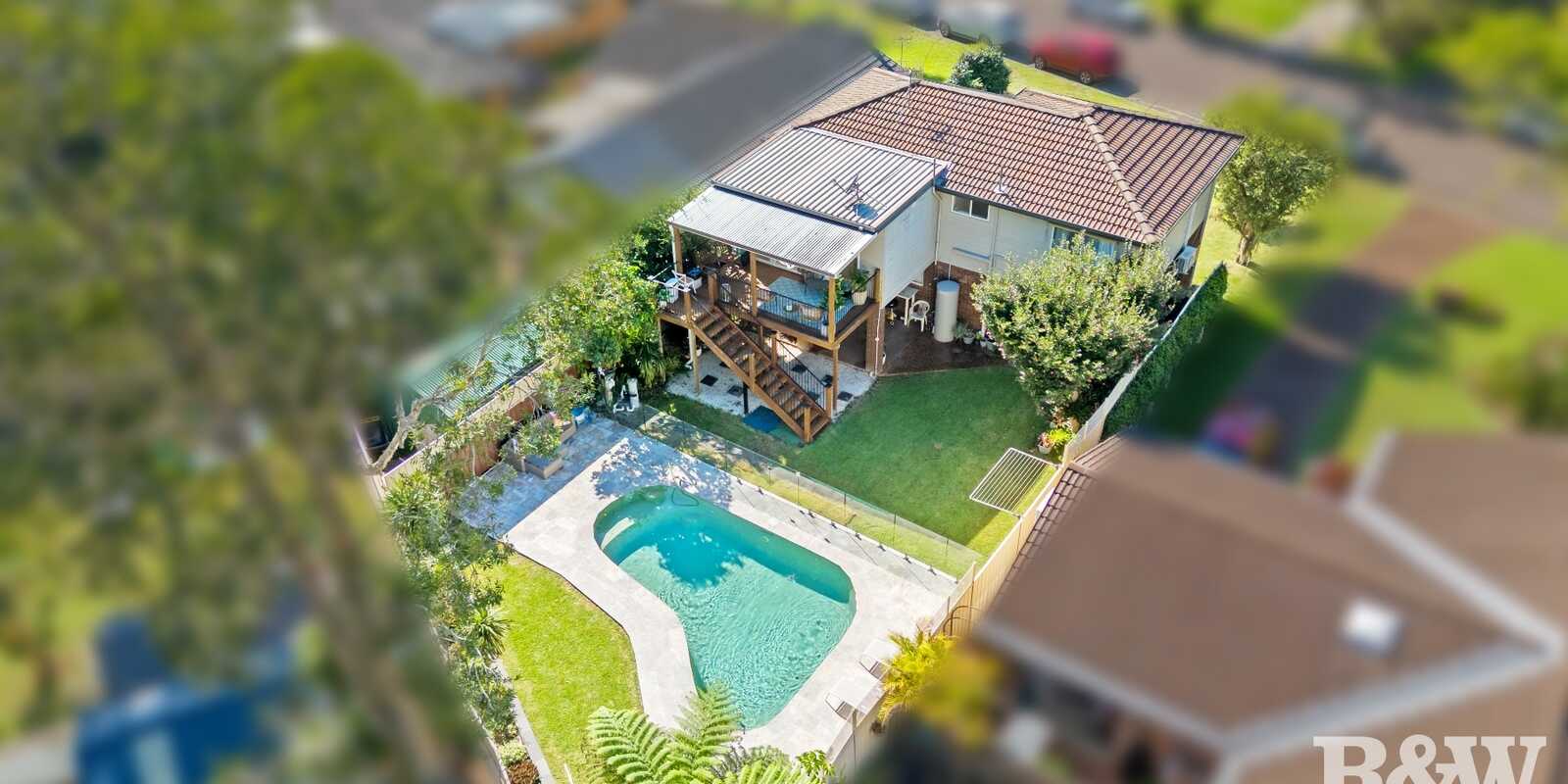 5 Laurel Place Umina Beach 5 Laurel Place Umina Beach