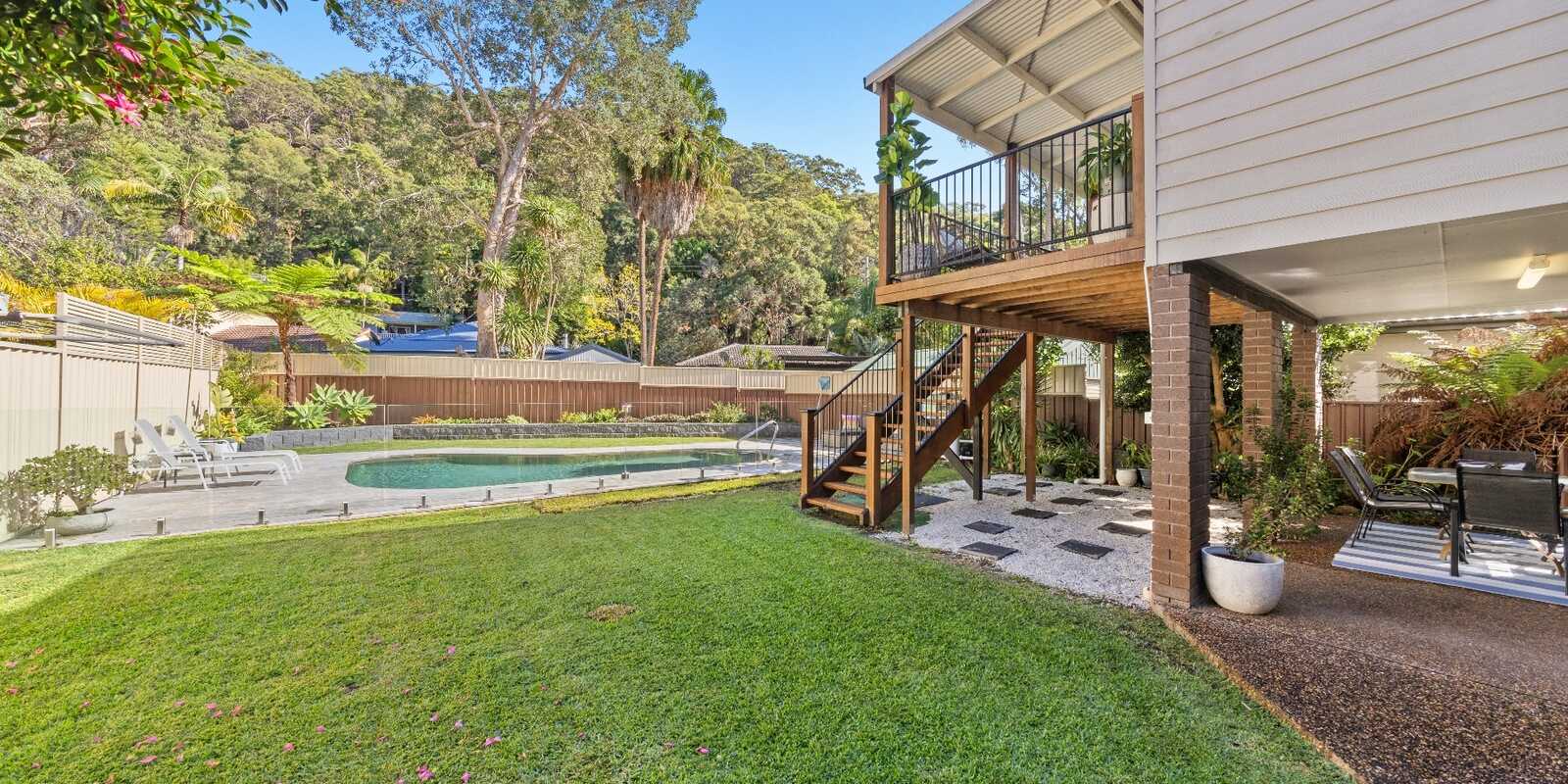 5 Laurel Place Umina Beach 5 Laurel Place Umina Beach