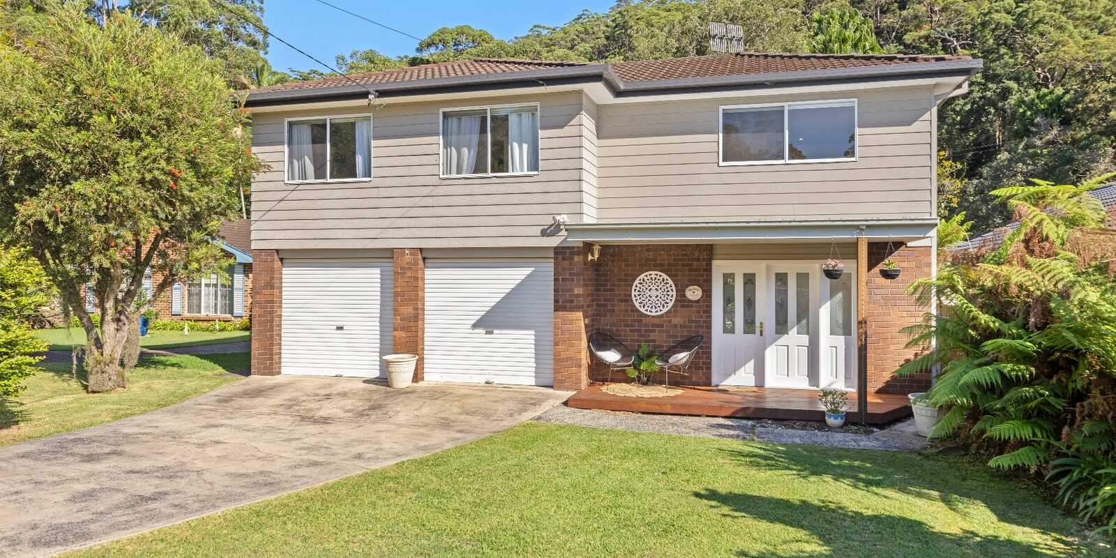 5 Laurel Place Umina Beach 5 Laurel Place Umina Beach