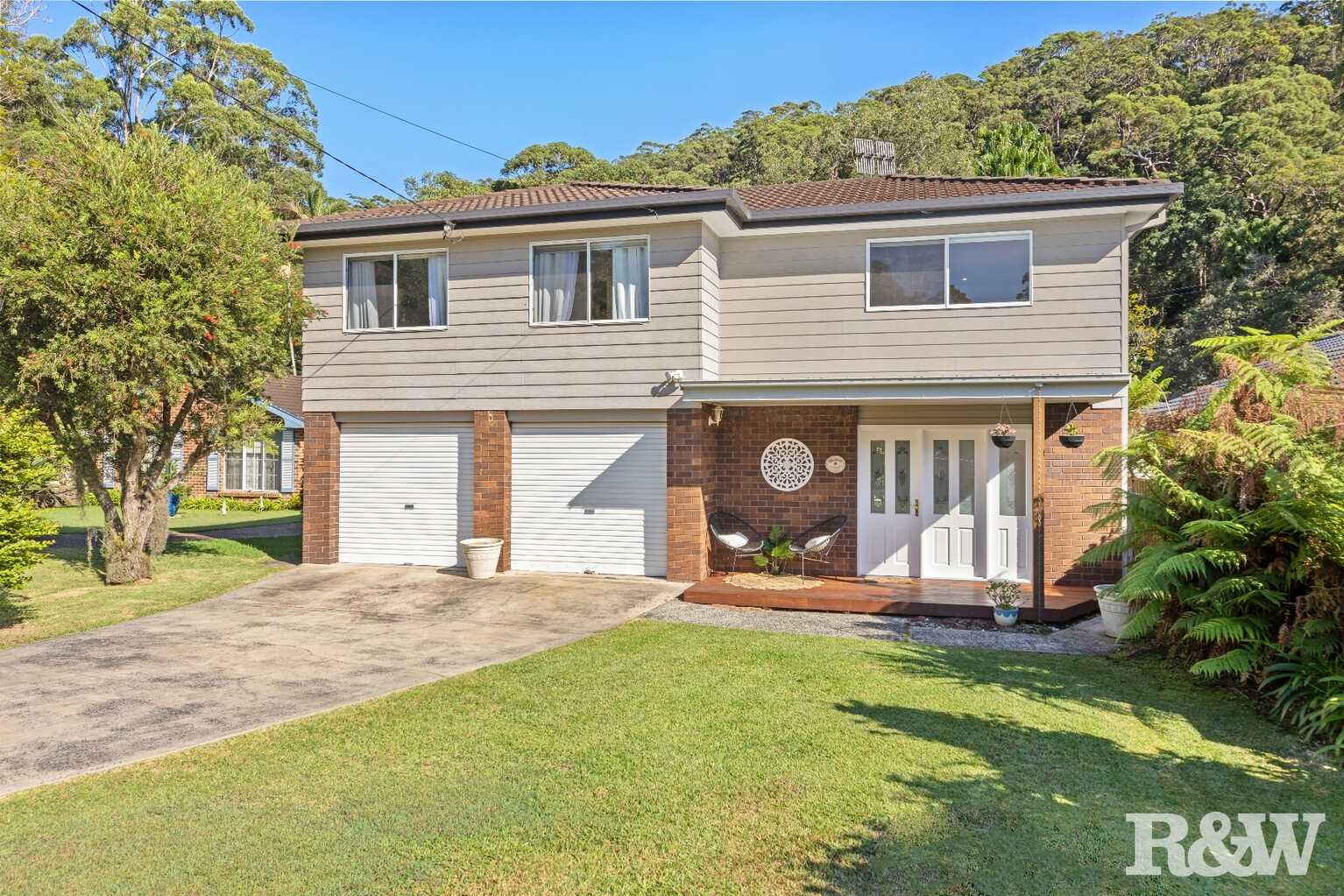 5 Laurel Place Umina Beach 5 Laurel Place Umina Beach