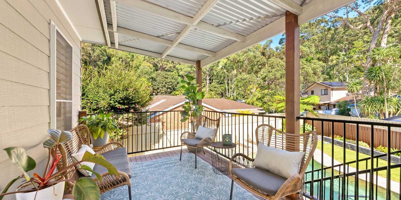 5 Laurel Place Umina Beach 5 Laurel Place Umina Beach