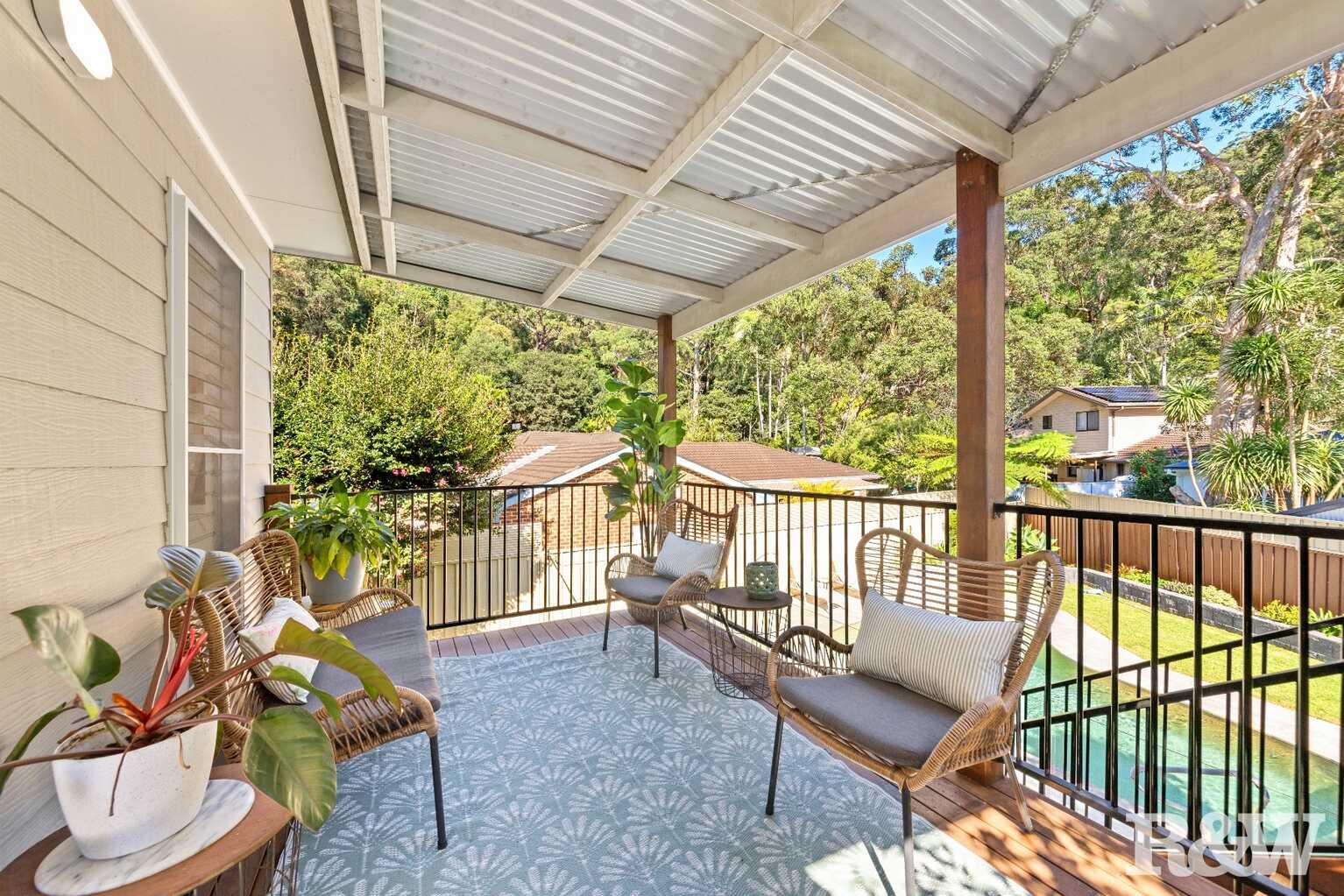 5 Laurel Place Umina Beach 5 Laurel Place Umina Beach