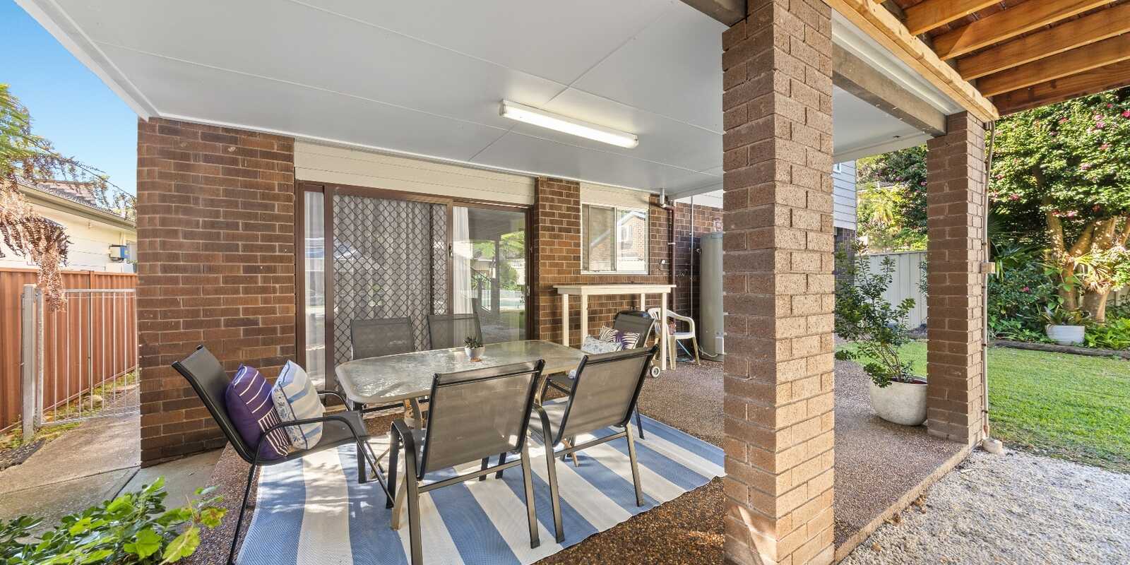 5 Laurel Place Umina Beach 5 Laurel Place Umina Beach
