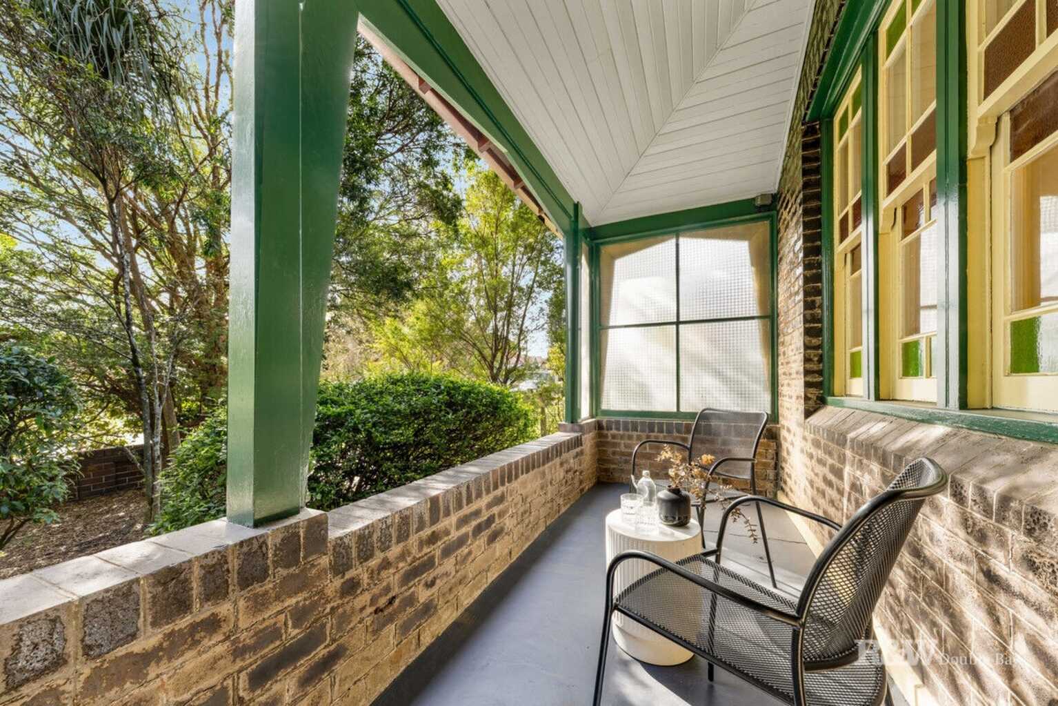 44 Lenthall Street Kensington 44 Lenthall Street Kensington