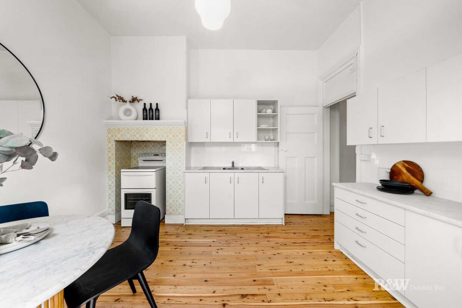 44 Lenthall Street Kensington 44 Lenthall Street Kensington