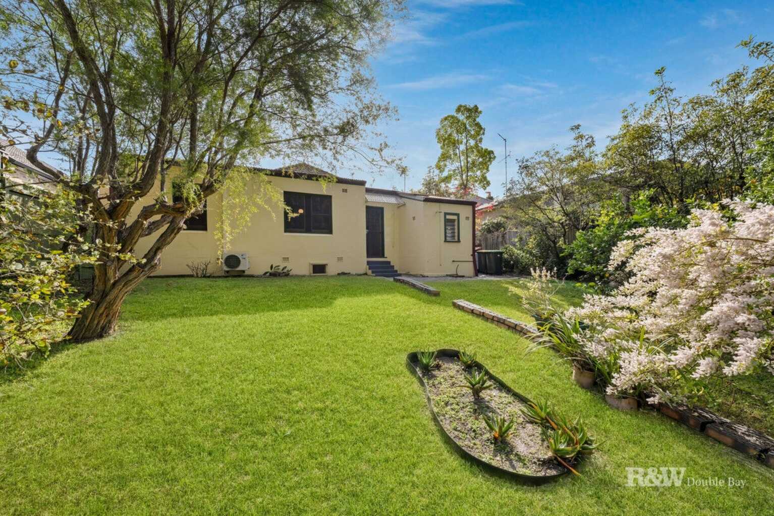 44 Lenthall Street Kensington 44 Lenthall Street Kensington