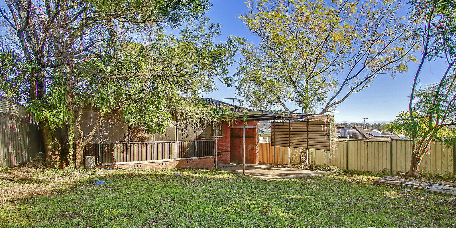 61 Beaconsfield Road Rooty Hill