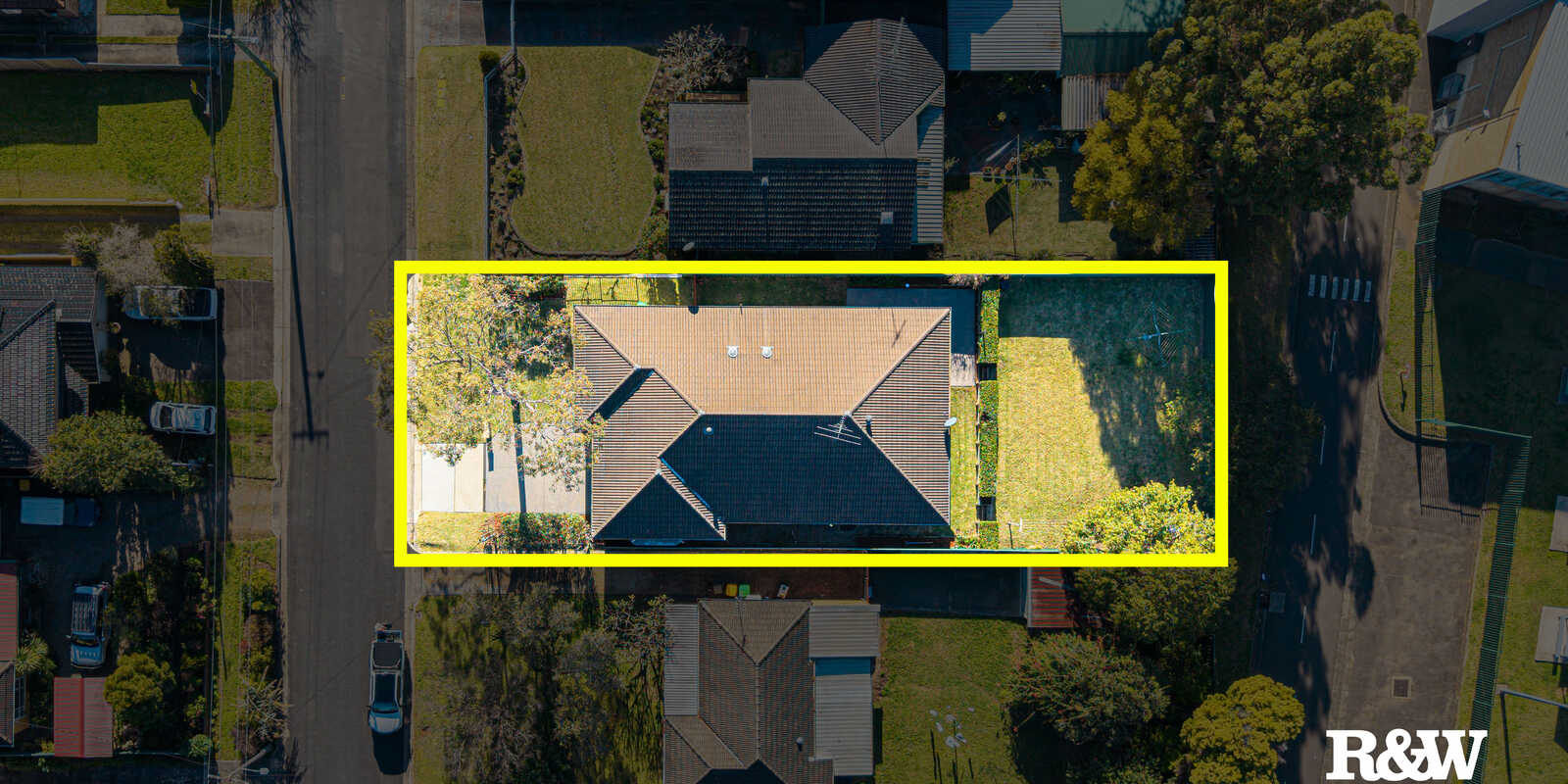24 MATTHEWS SQUARE Ingleburn 24 MATTHEWS SQUARE Ingleburn