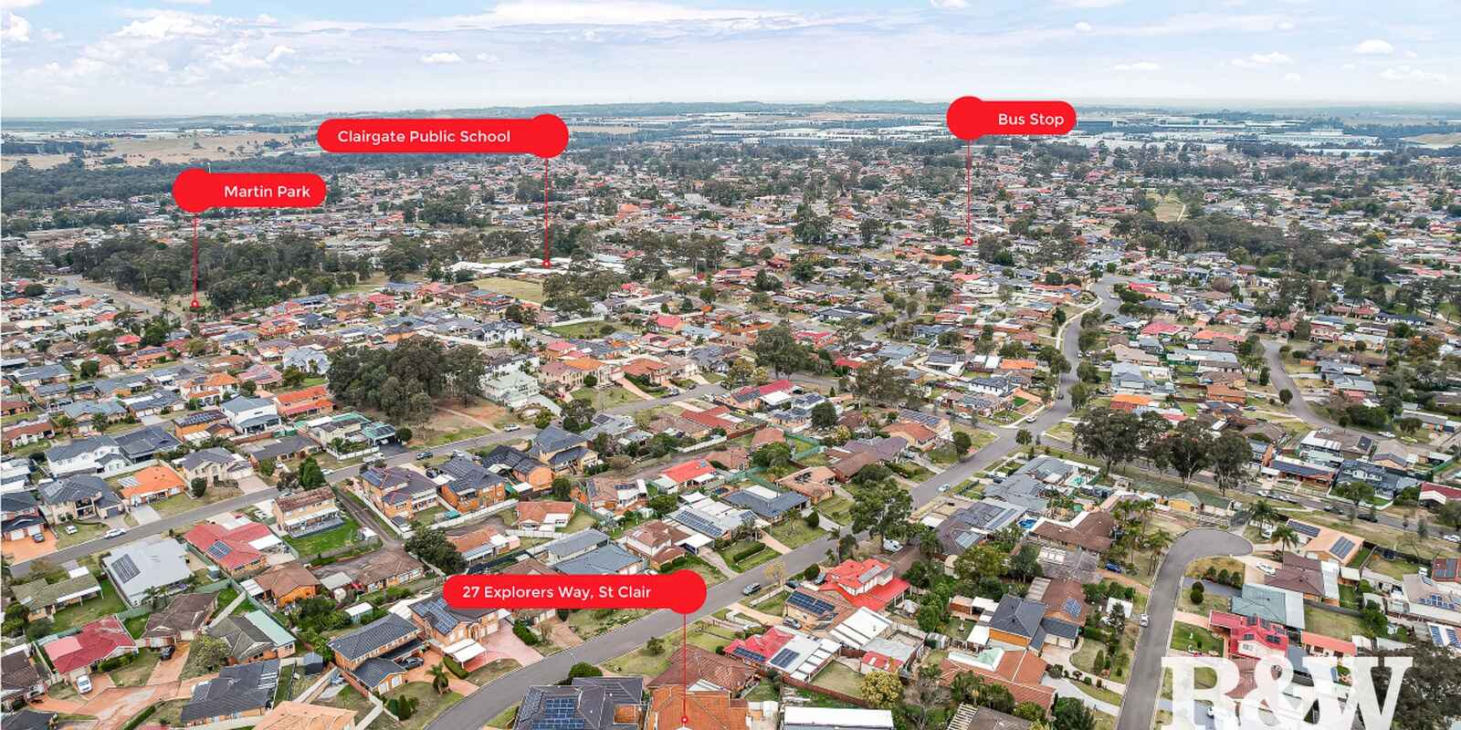 27 Explorers Way St Clair 27 Explorers Way St Clair