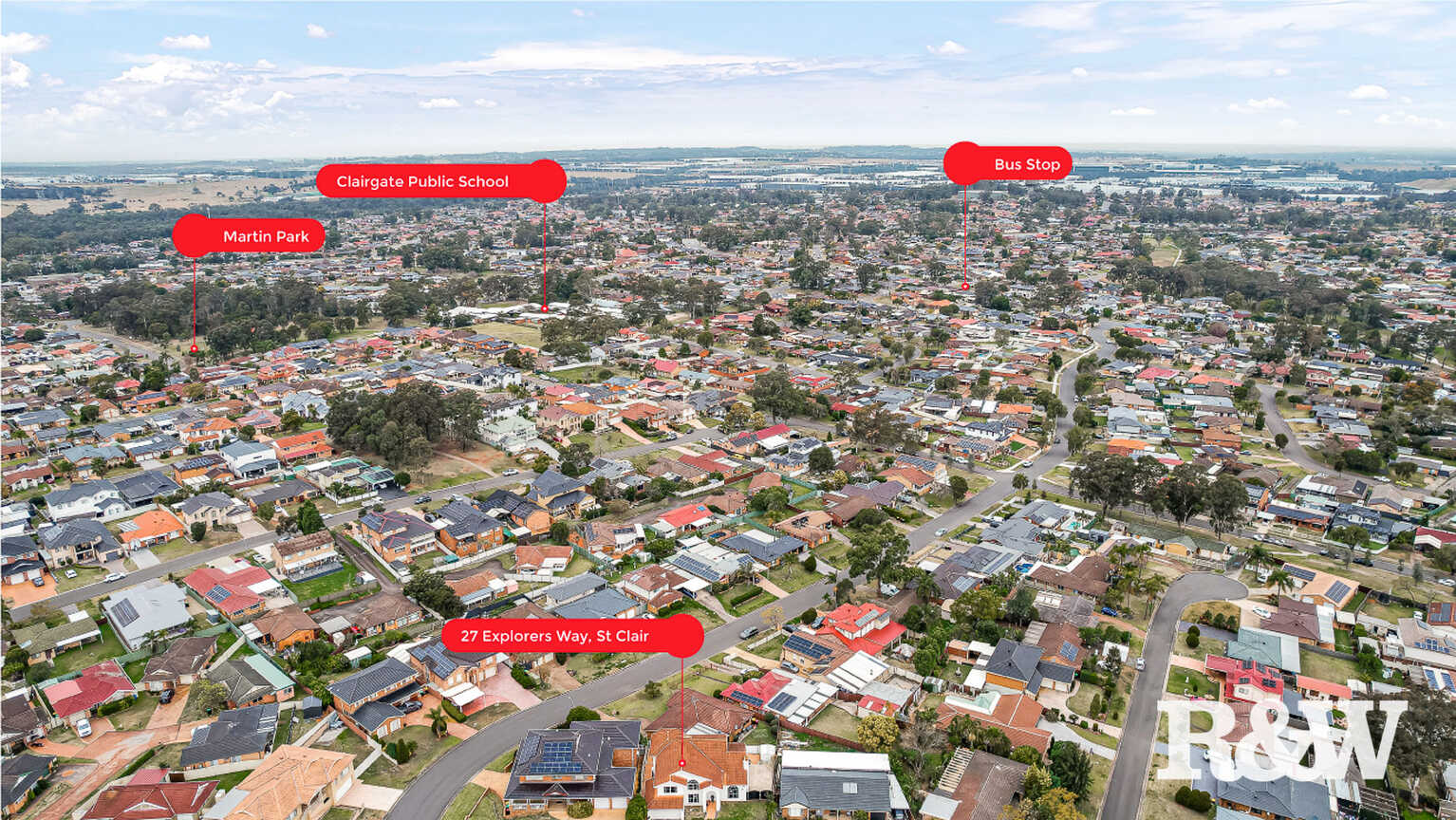 27 Explorers Way St Clair 27 Explorers Way St Clair