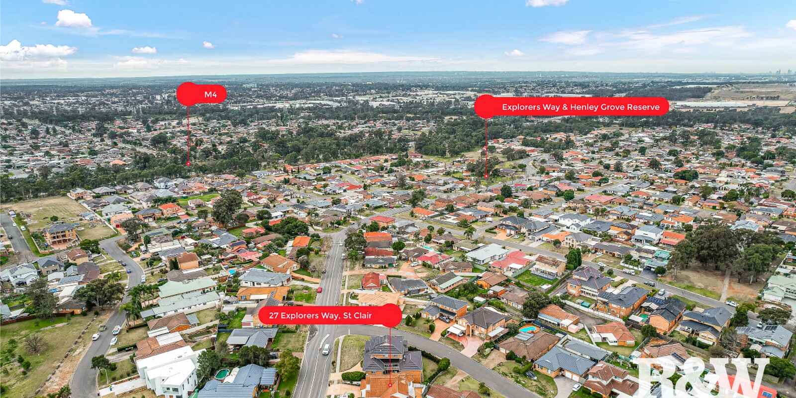 27 Explorers Way St Clair 27 Explorers Way St Clair