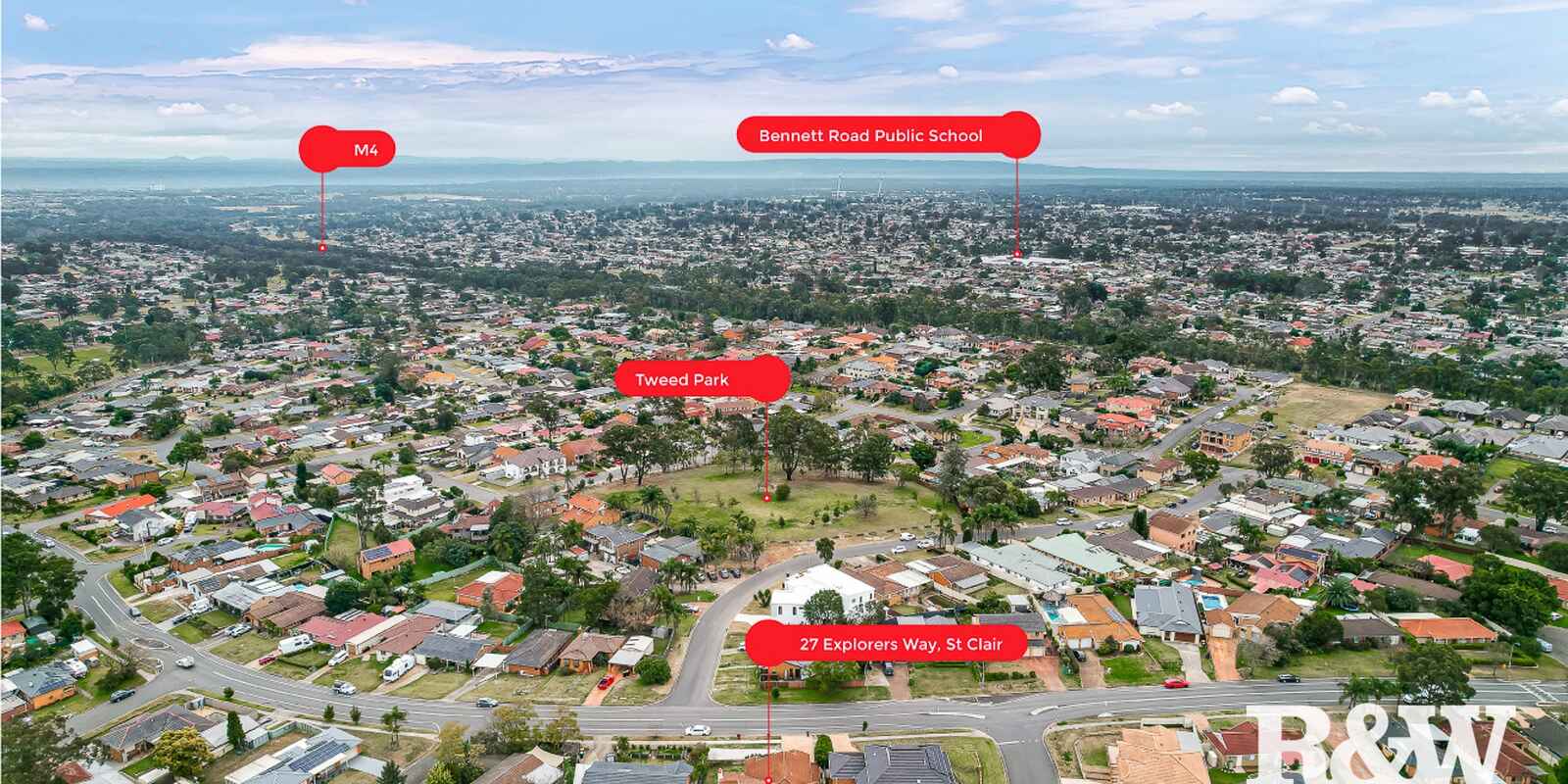27 Explorers Way St Clair 27 Explorers Way St Clair