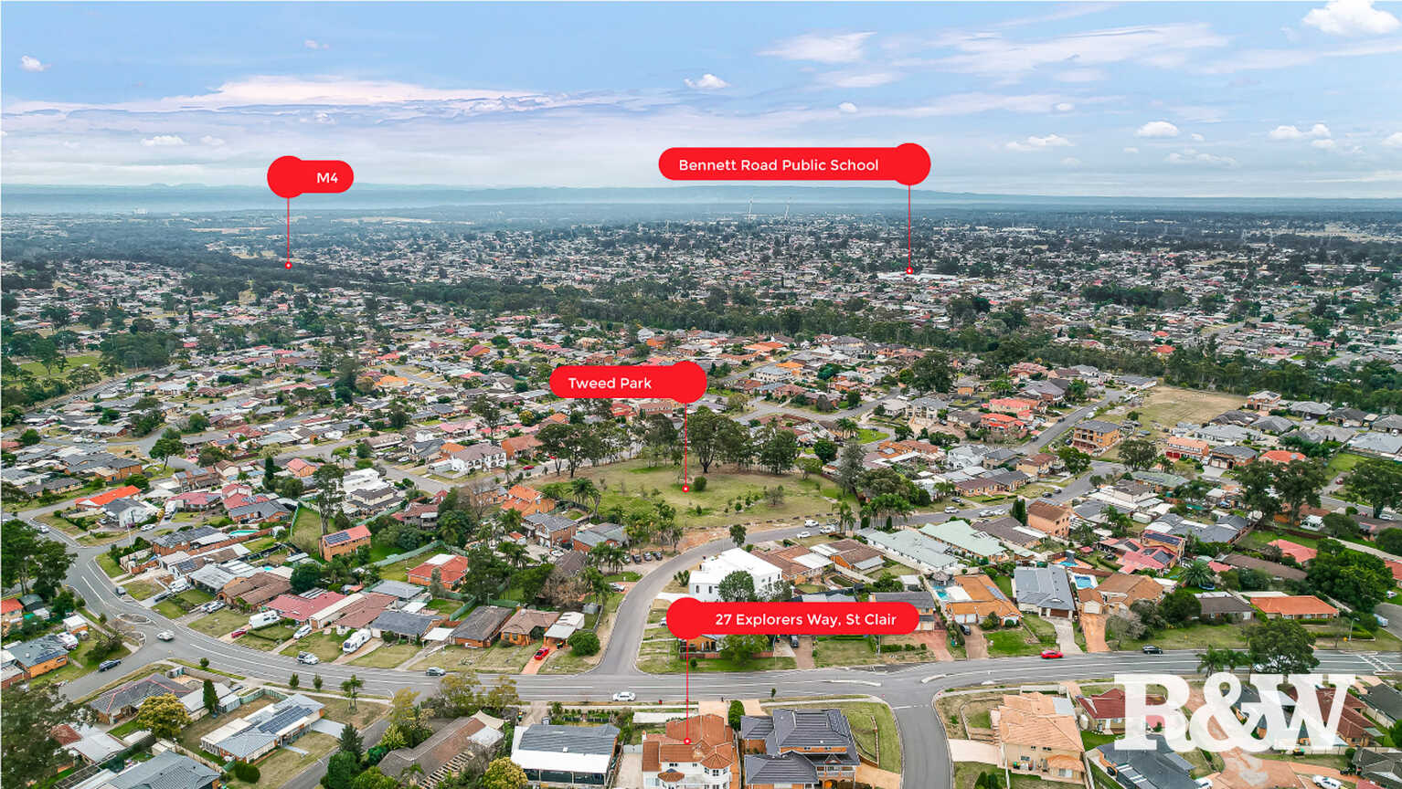 27 Explorers Way St Clair 27 Explorers Way St Clair