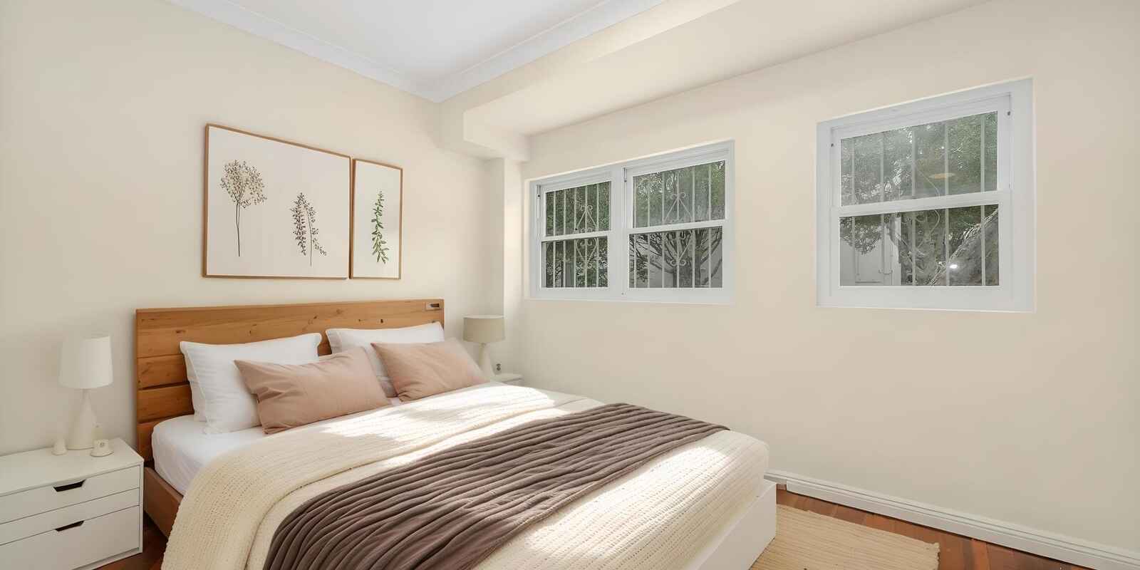 12/57 Regent Street Paddington