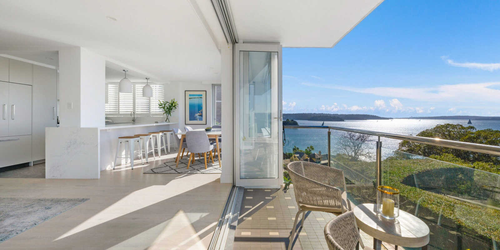 4/1 Sutherland Crescent Darling Point 4/1 Sutherland Crescent Darling Point
