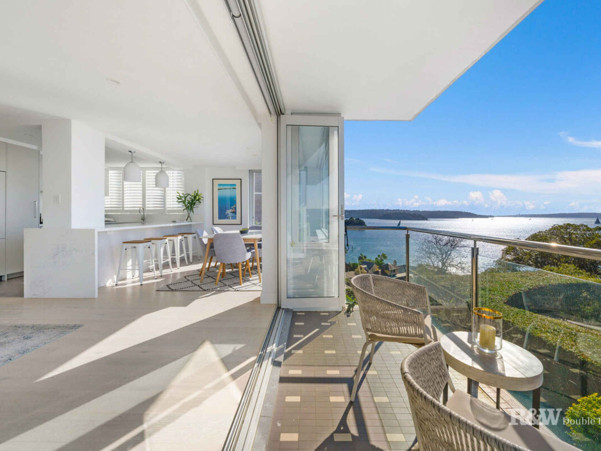 4/1 Sutherland Crescent Darling Point