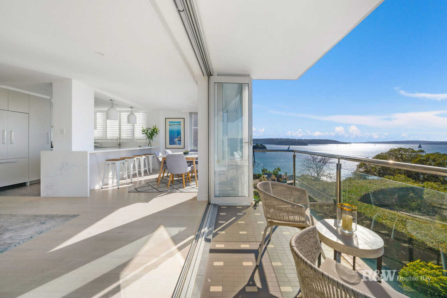 4/1 Sutherland Crescent Darling Point 4/1 Sutherland Crescent Darling Point