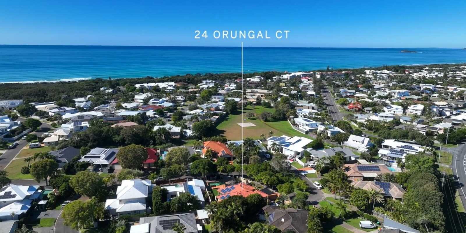 24 Orungal Court Marcoola 24 Orungal Court Marcoola