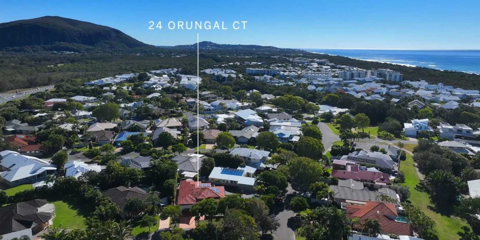 24 Orungal Court Marcoola 24 Orungal Court Marcoola