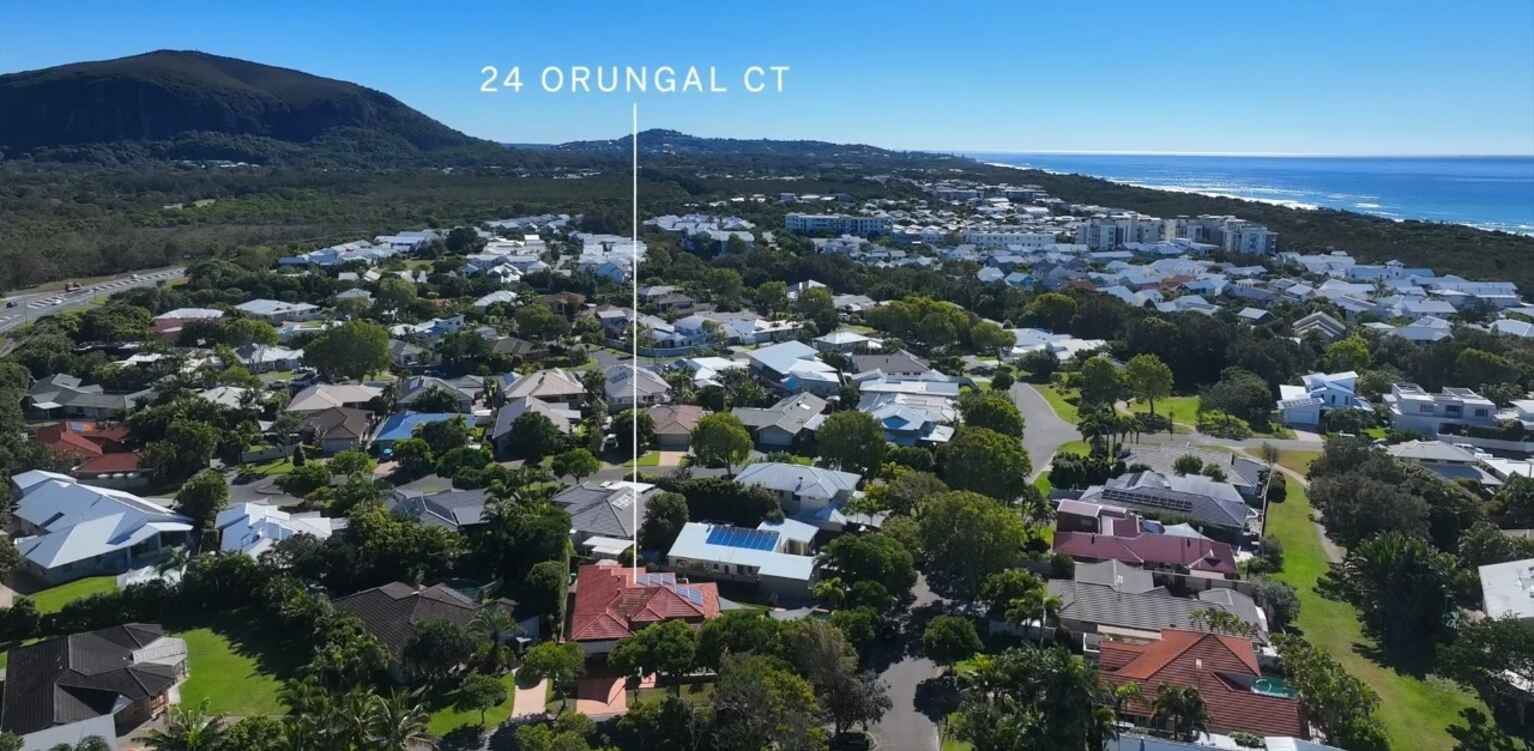 24 Orungal Court Marcoola 24 Orungal Court Marcoola