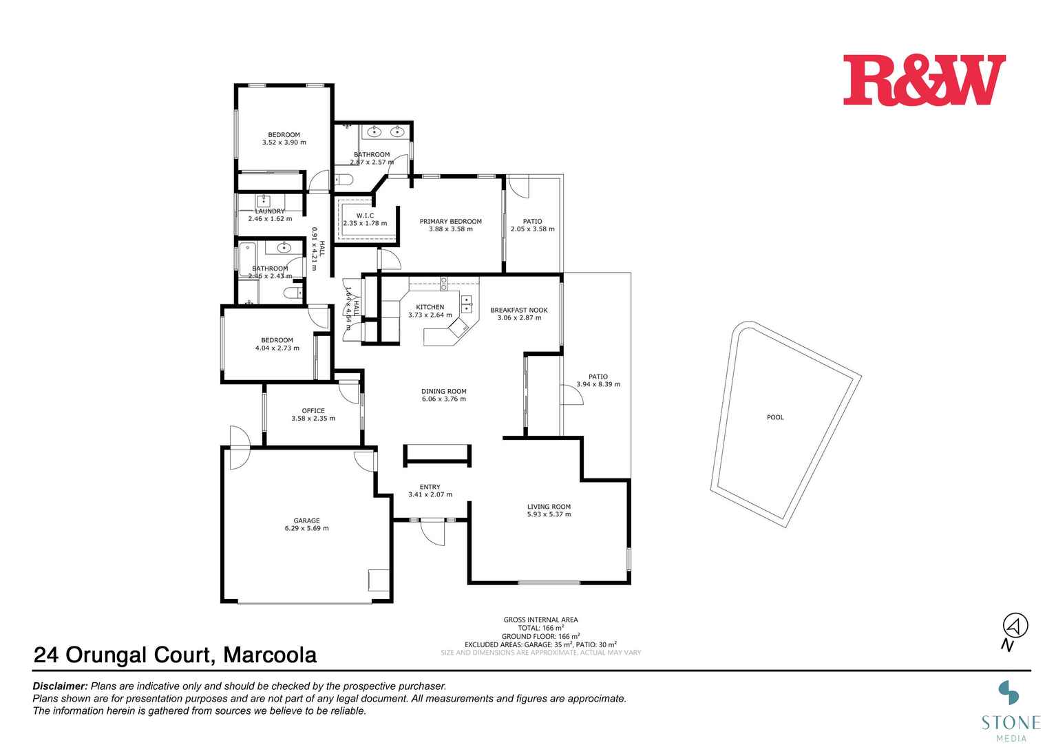 24 Orungal Court Marcoola 24 Orungal Court Marcoola