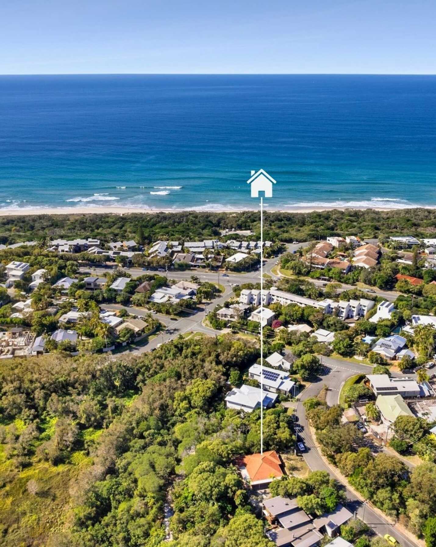 49 Spoonbill Street Peregian Beach, Beach - Thumbnail 3