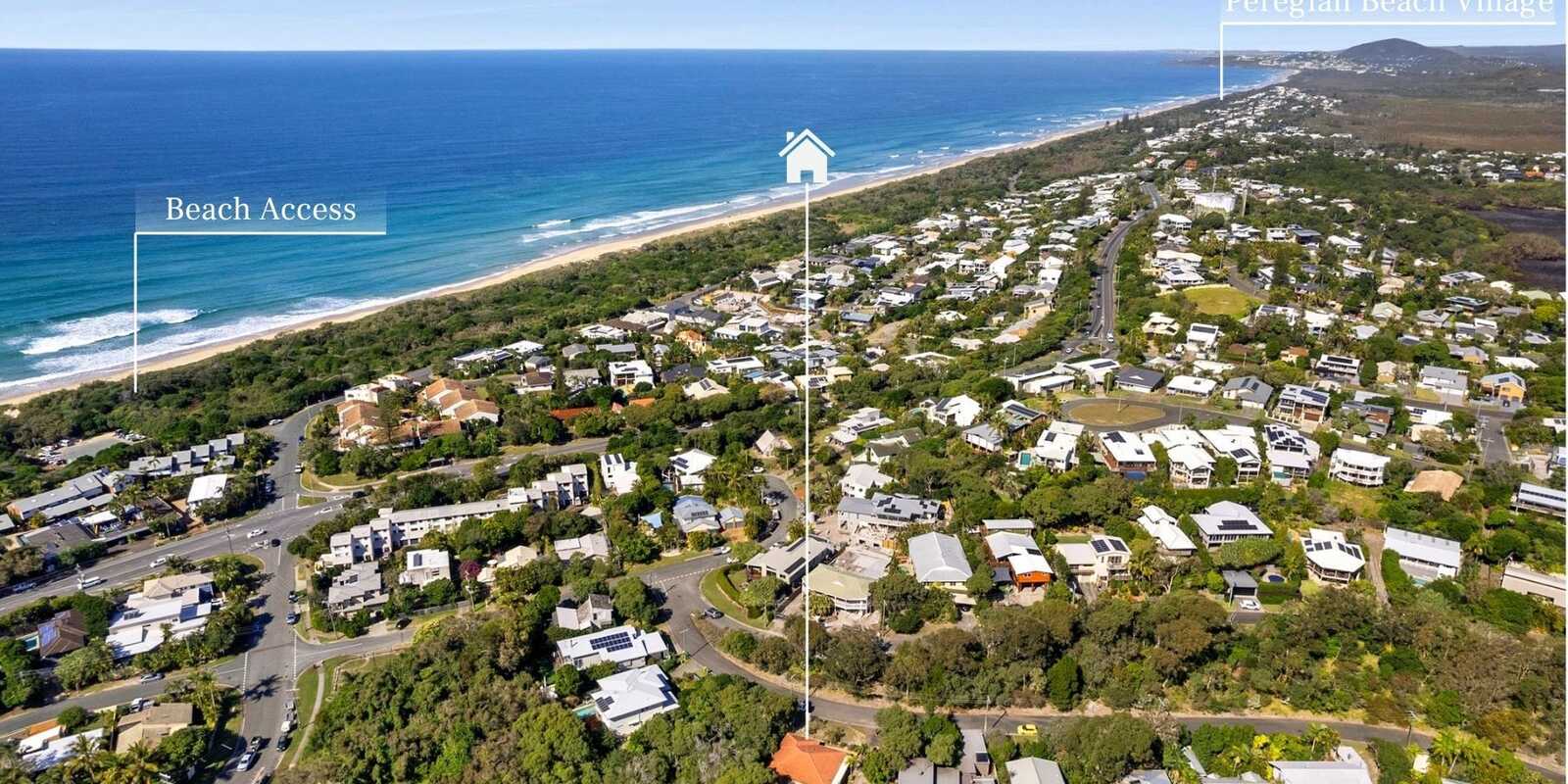49 Spoonbill Street Peregian Beach 49 Spoonbill Street Peregian Beach