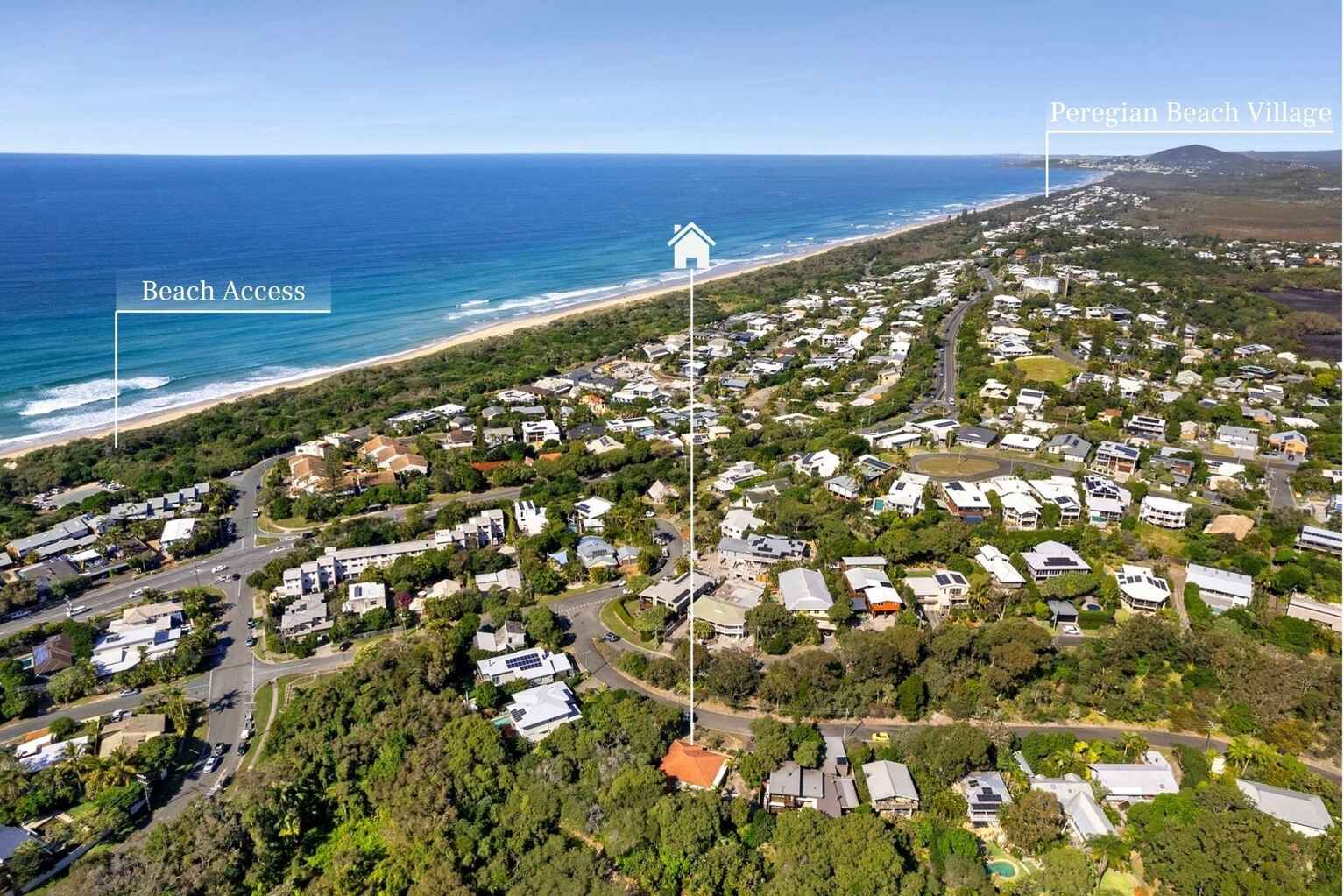 49 Spoonbill Street Peregian Beach 49 Spoonbill Street Peregian Beach