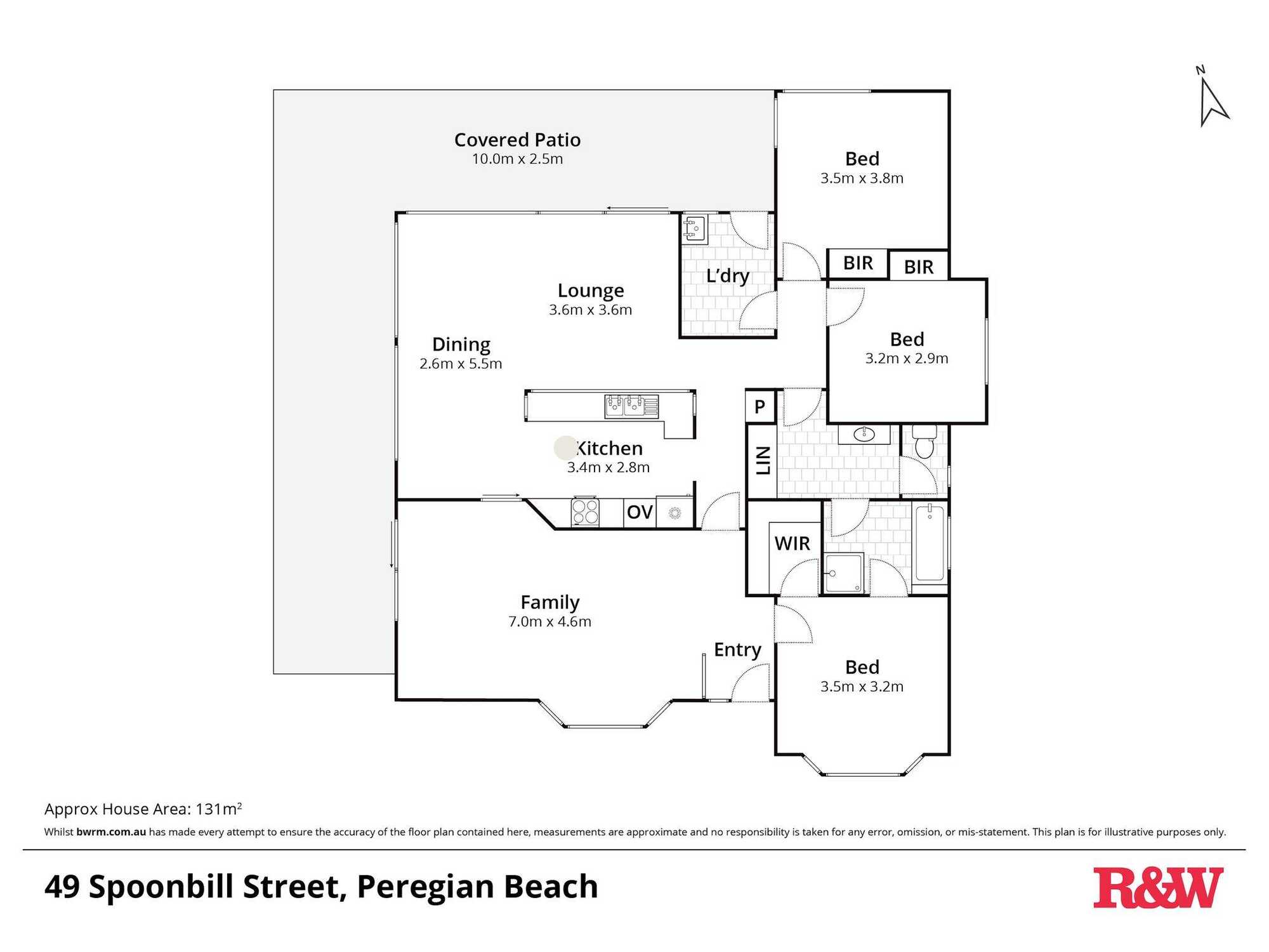 49 Spoonbill Street Peregian Beach 49 Spoonbill Street Peregian Beach