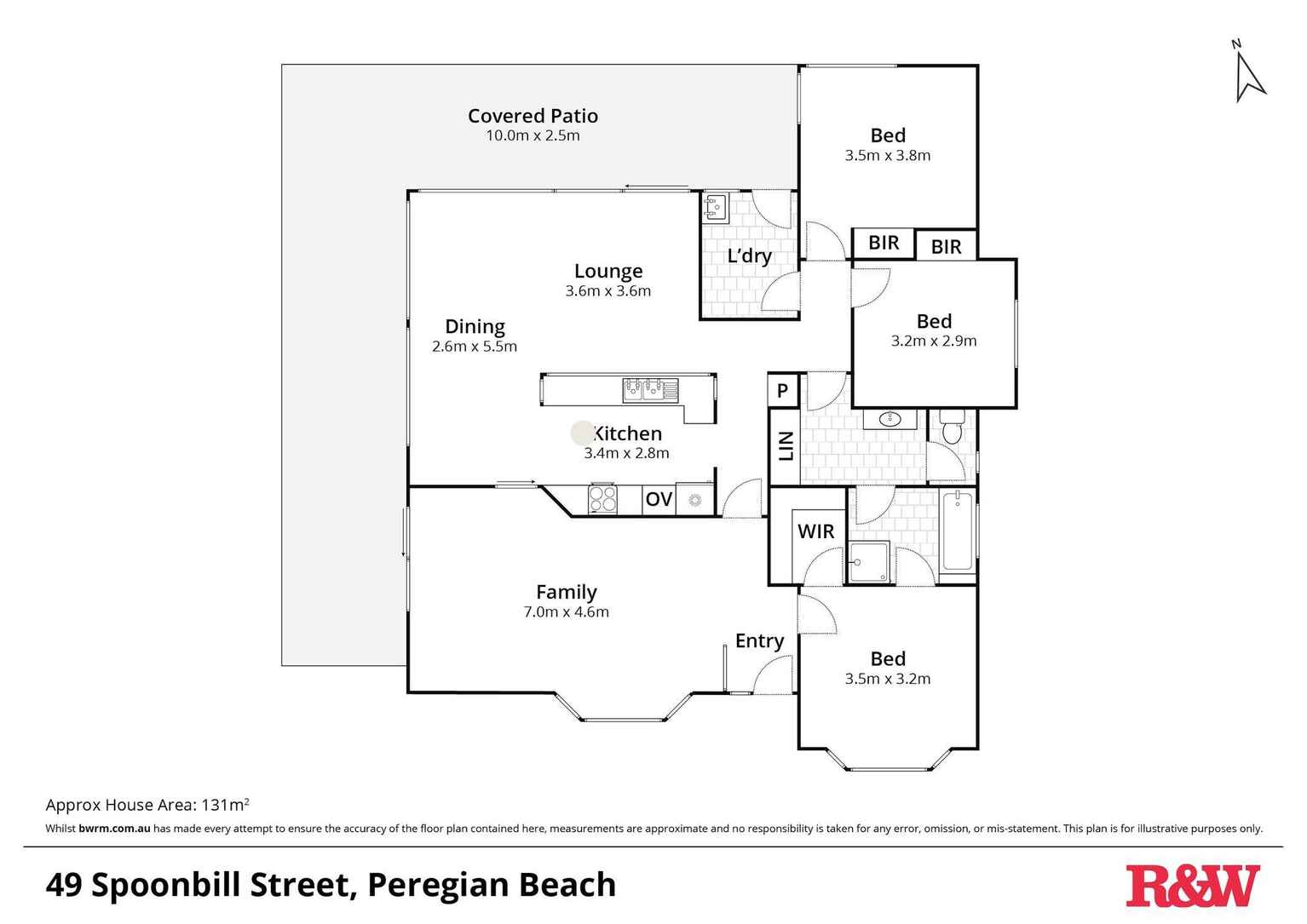 49 Spoonbill Street Peregian Beach 49 Spoonbill Street Peregian Beach