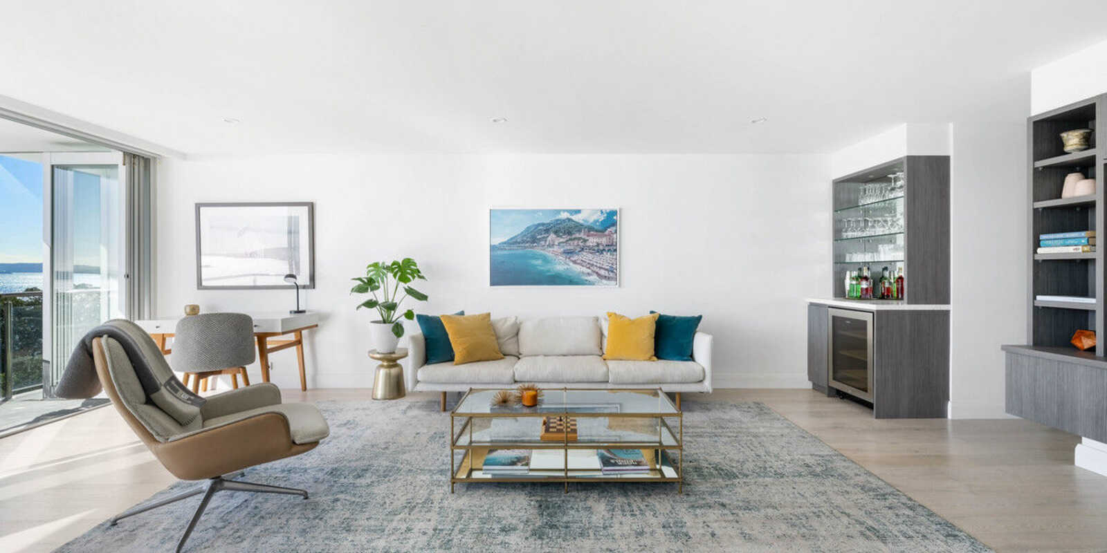 4/1 Sutherland Crescent Darling Point 4/1 Sutherland Crescent Darling Point