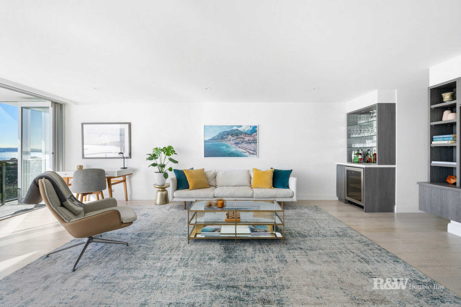 4/1 Sutherland Crescent Darling Point 4/1 Sutherland Crescent Darling Point