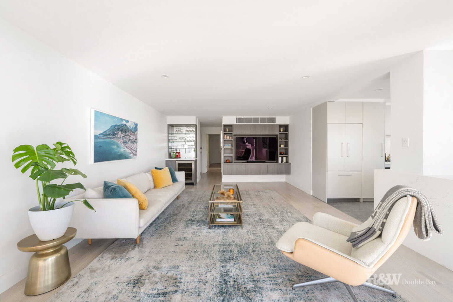 4/1 Sutherland Crescent Darling Point 4/1 Sutherland Crescent Darling Point