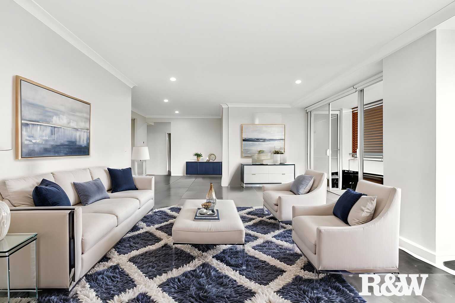 21/47 STOWE AVENUE Campbelltown 21/47 STOWE AVENUE Campbelltown