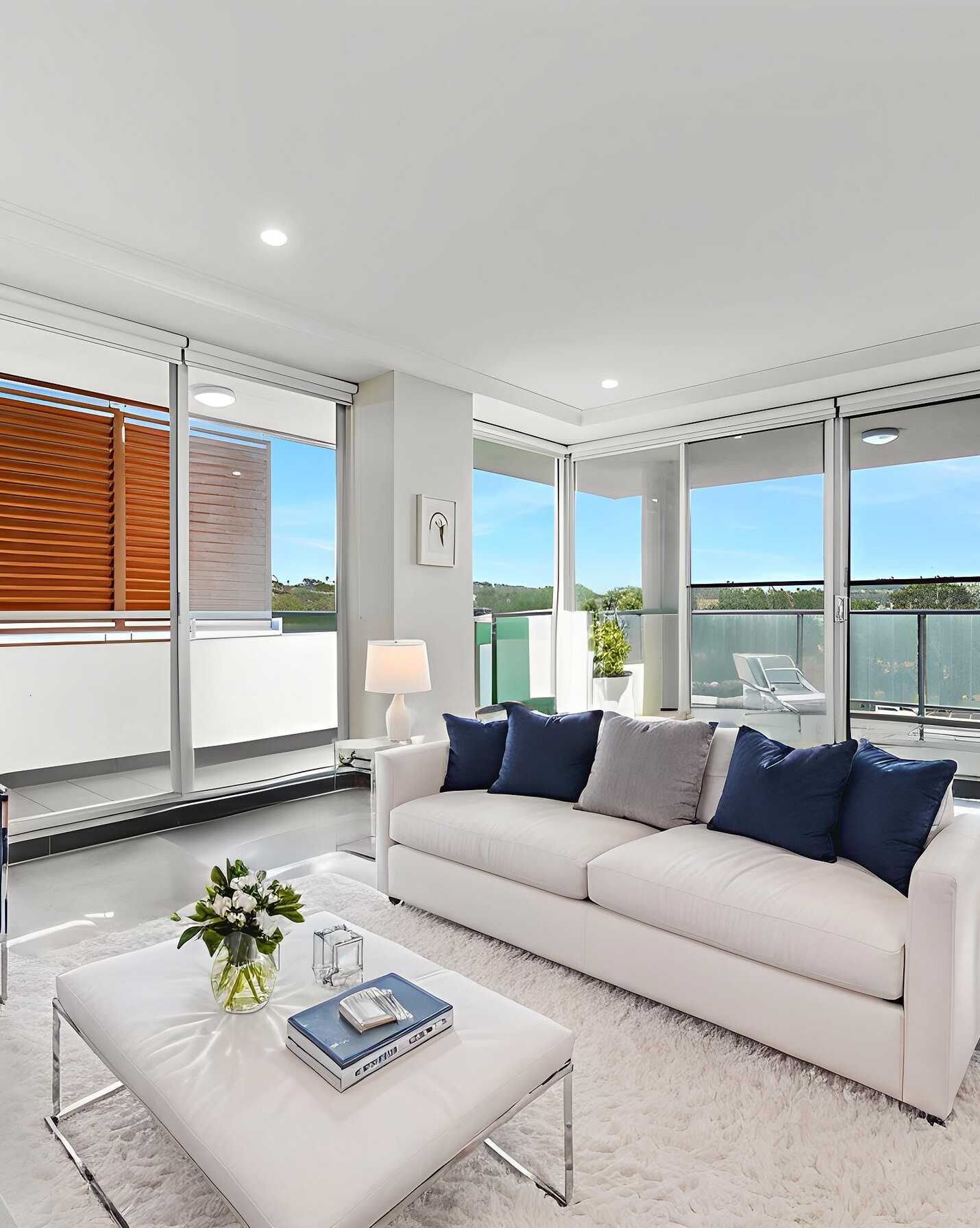 21/47 STOWE AVENUE Campbelltown, Campbelltown - Thumbnail 5