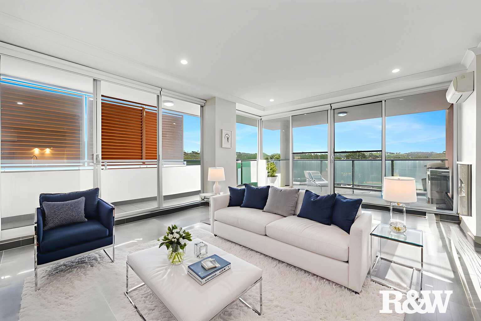 21/47 STOWE AVENUE Campbelltown 21/47 STOWE AVENUE Campbelltown