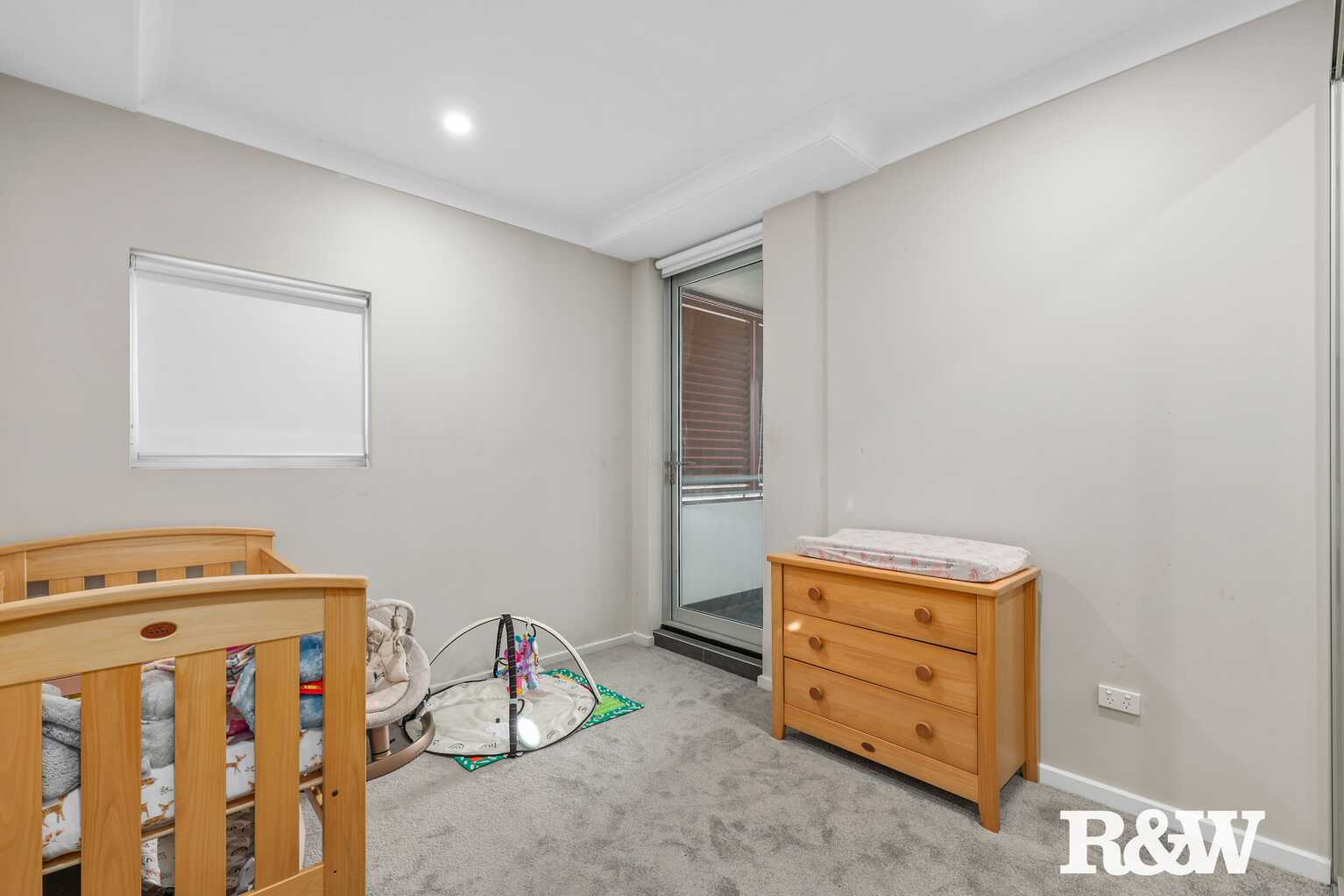 21/47 STOWE AVENUE Campbelltown 21/47 STOWE AVENUE Campbelltown