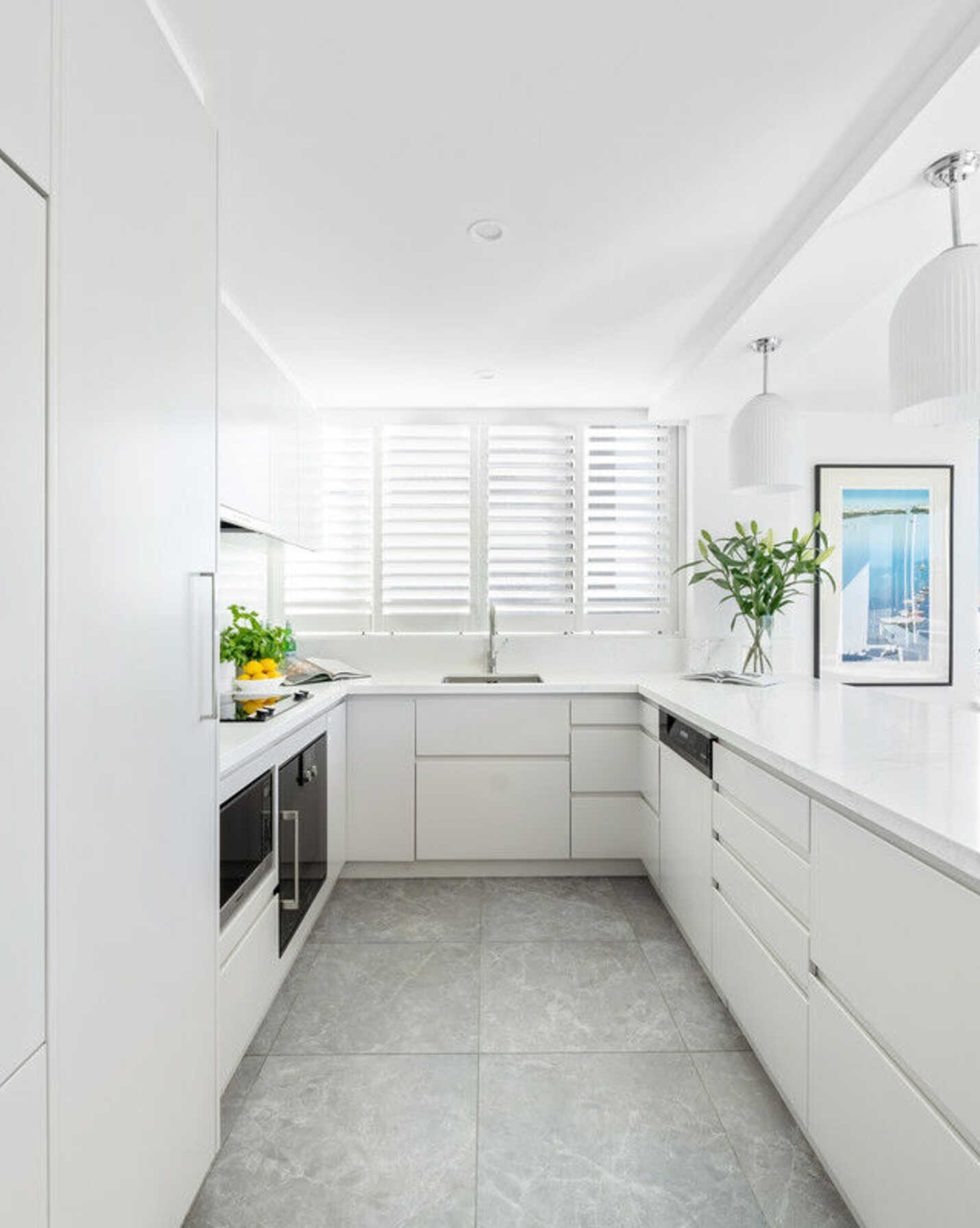 4/1 Sutherland Crescent Darling Point, Point - Thumbnail 5