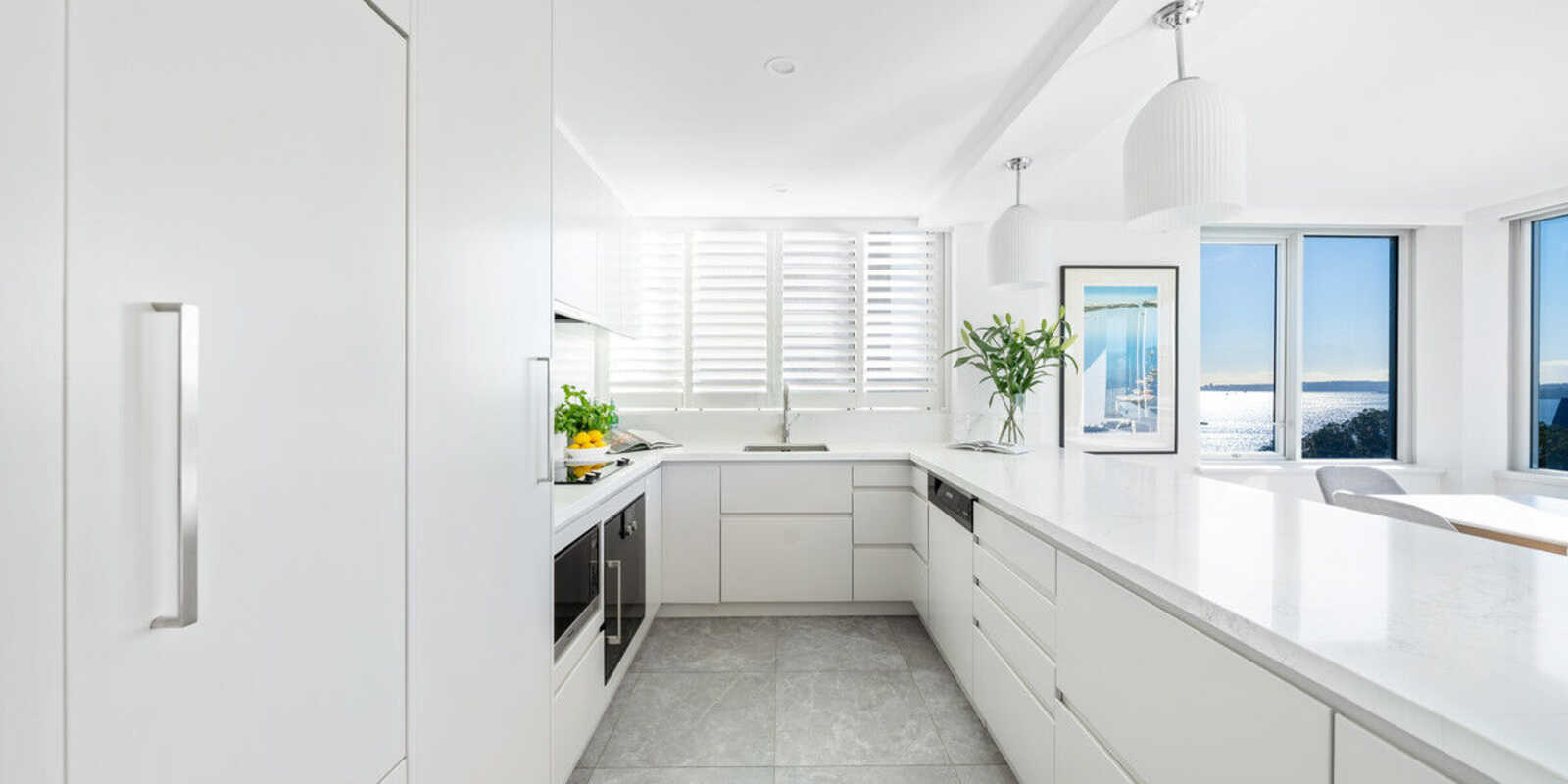 4/1 Sutherland Crescent Darling Point 4/1 Sutherland Crescent Darling Point
