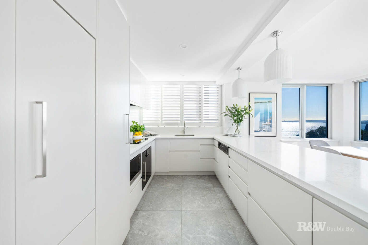 4/1 Sutherland Crescent Darling Point 4/1 Sutherland Crescent Darling Point