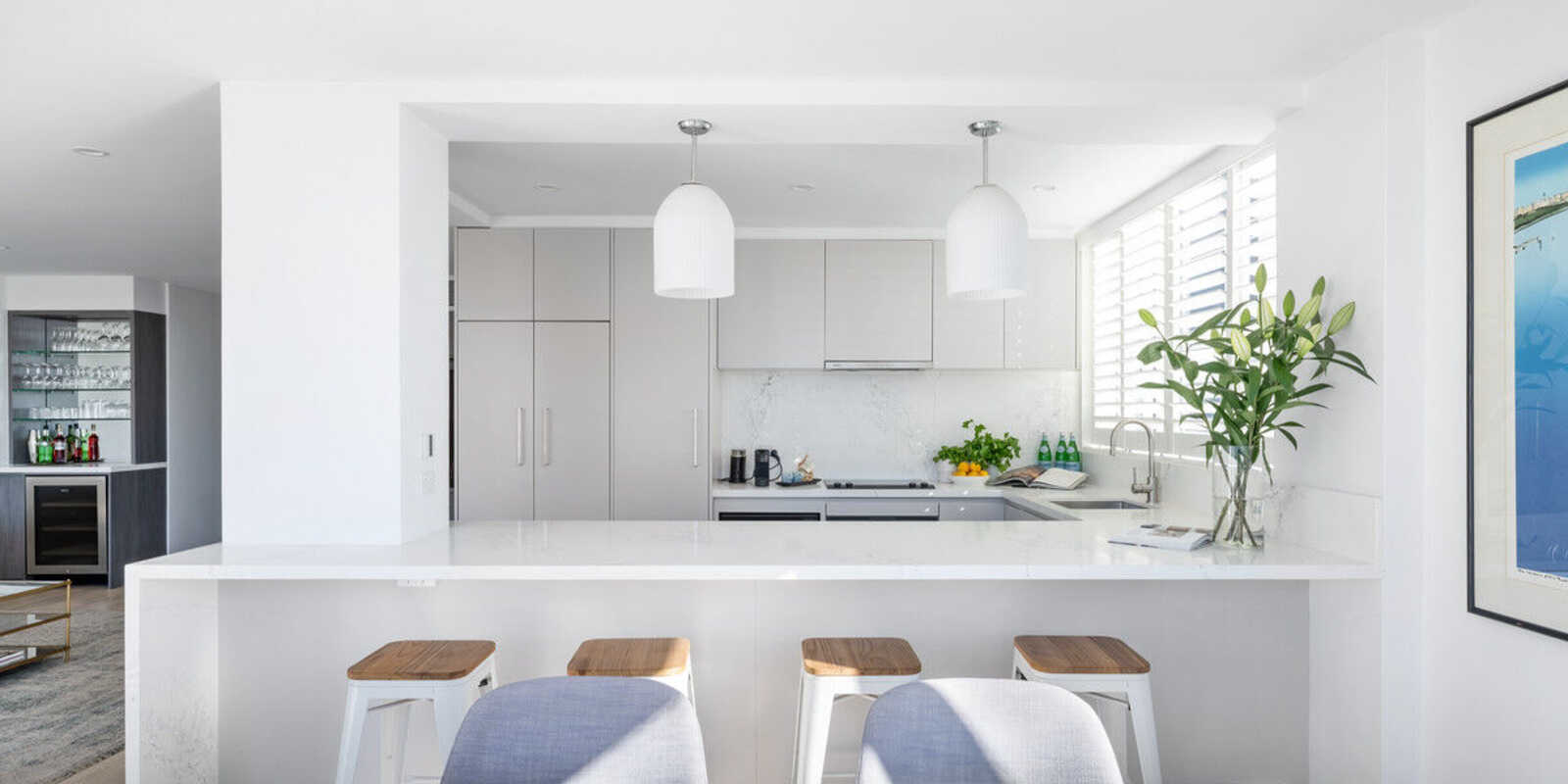 4/1 Sutherland Crescent Darling Point 4/1 Sutherland Crescent Darling Point
