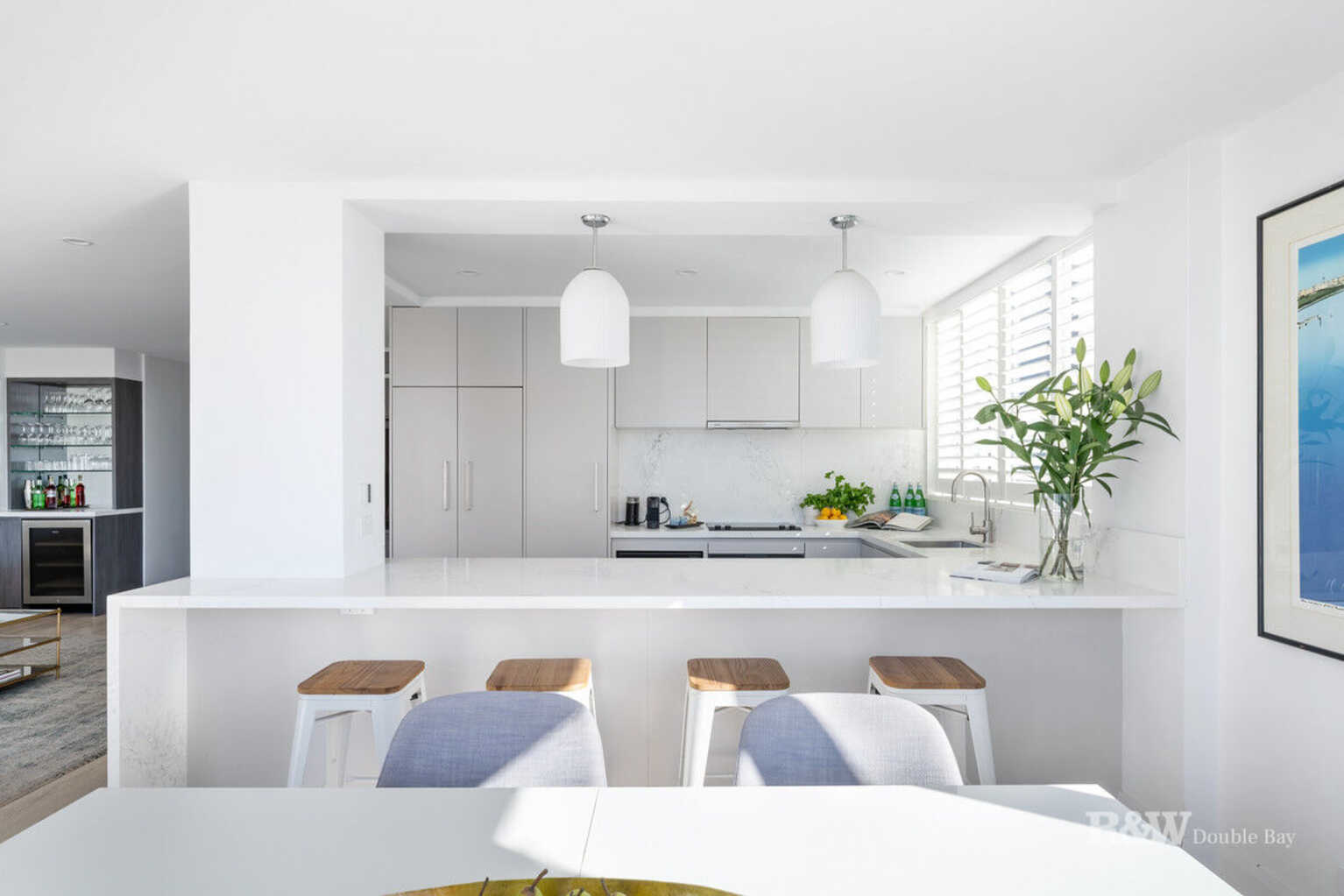 4/1 Sutherland Crescent Darling Point 4/1 Sutherland Crescent Darling Point